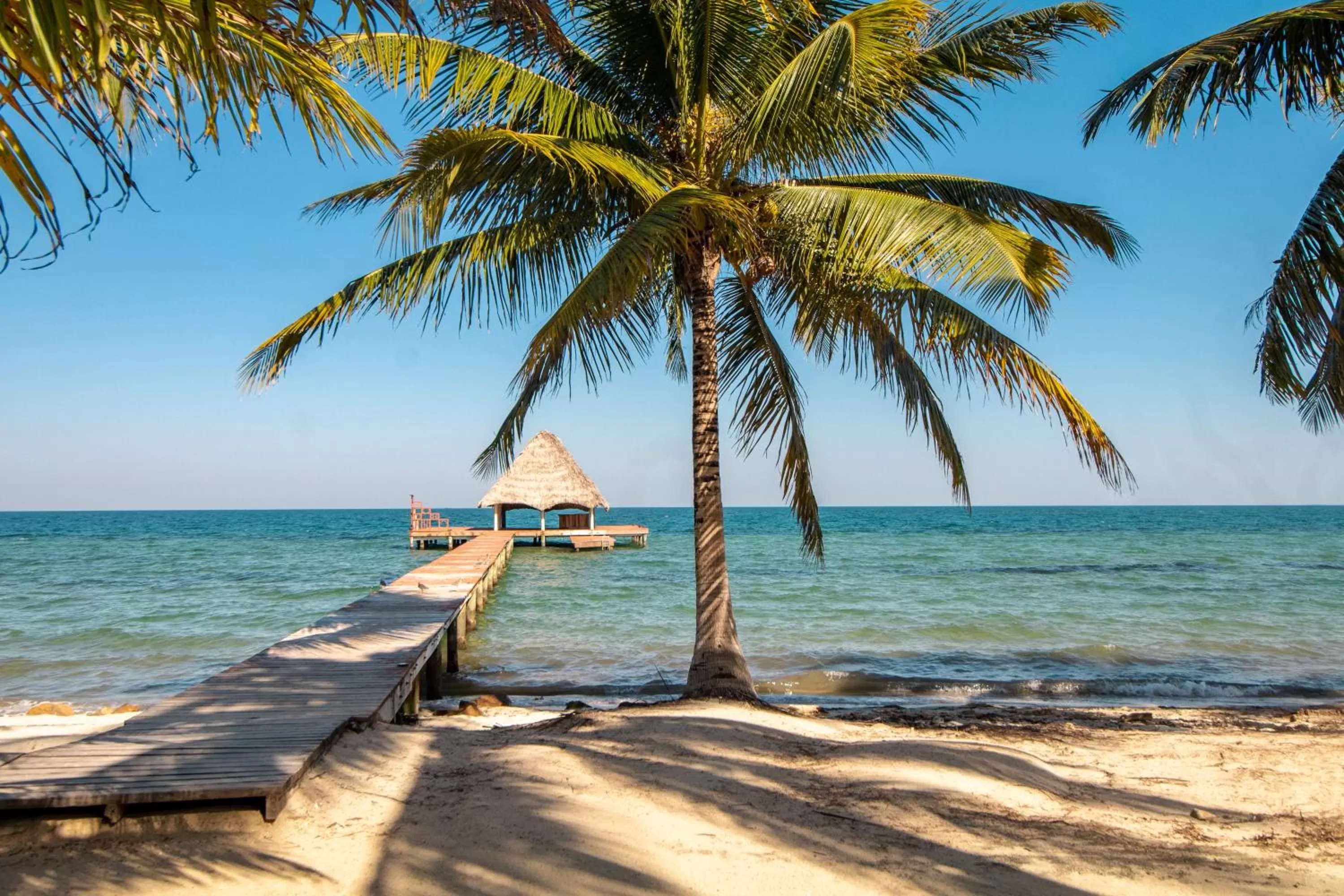 Condo #26 @ Beachside Villas