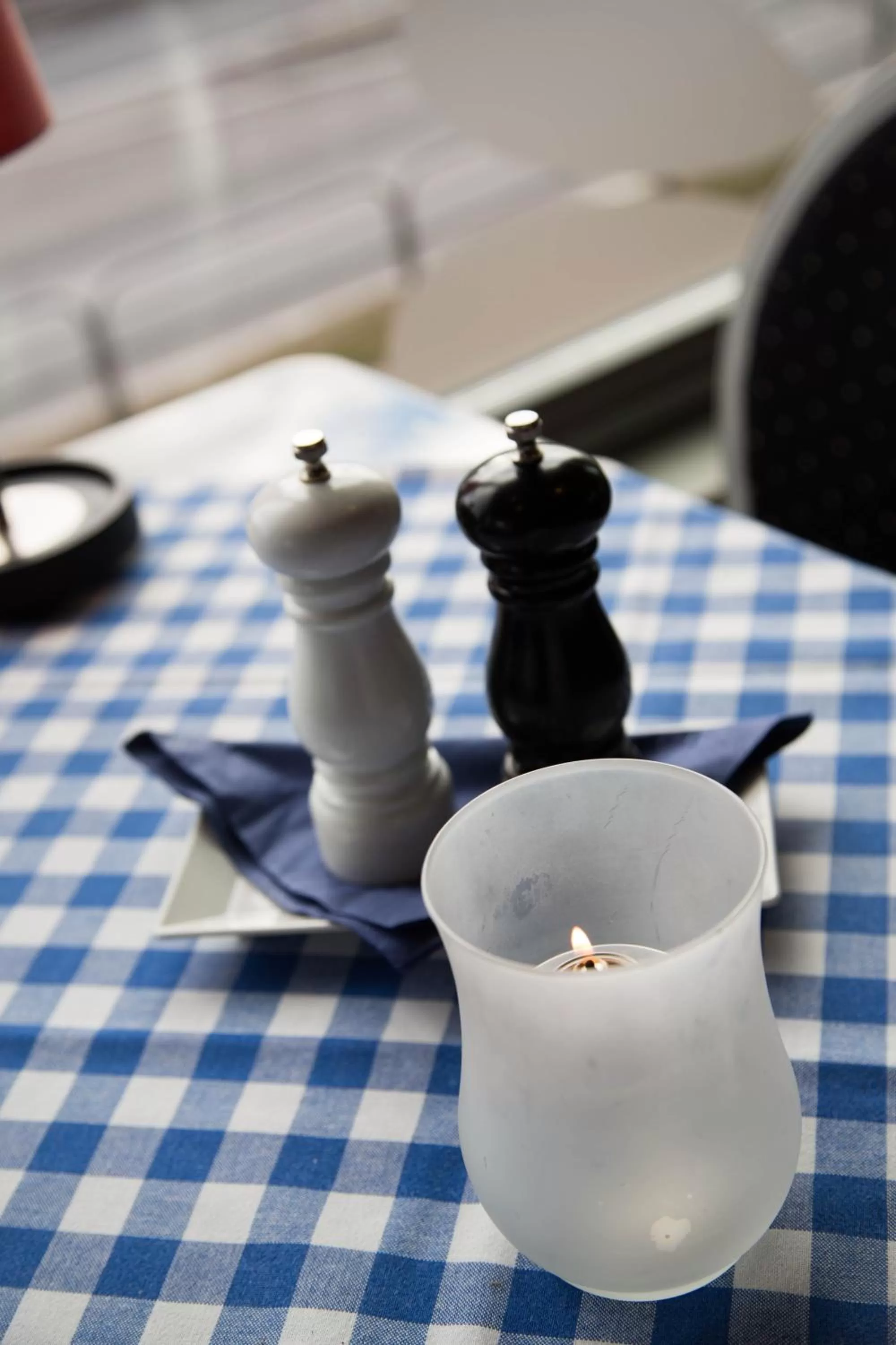 Restaurant/places to eat in Dinners Mellerud