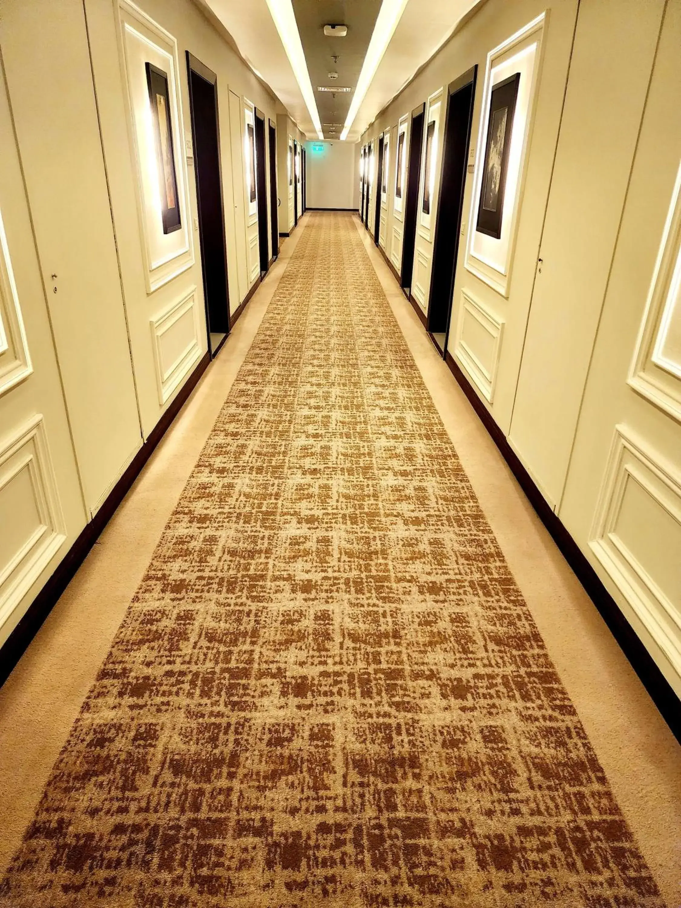 Property building in Best Western Premier Hotel Gulberg Lahore Property building in Best Western Premier Hotel Gulberg Lahore