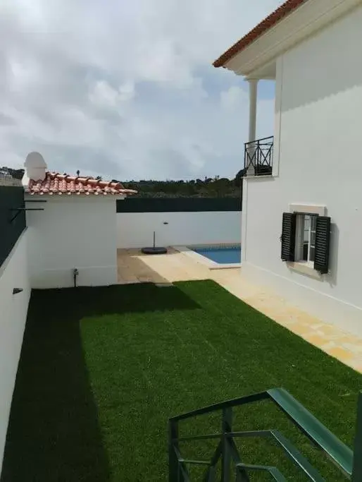 Villa Privée Cascais