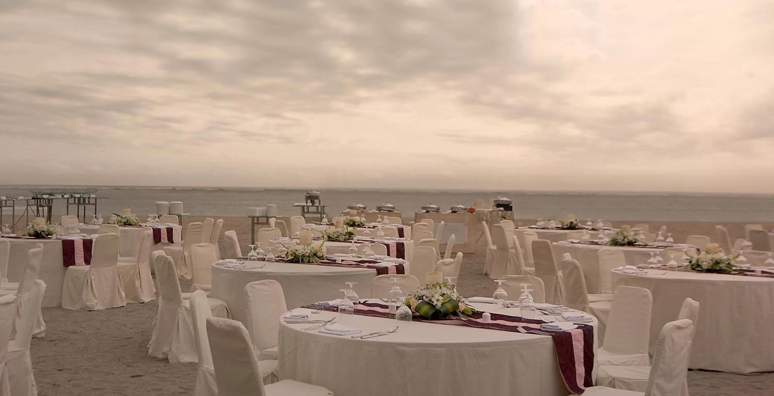 Business facilities in Holiday Inn Resort Baruna Bali by IHG