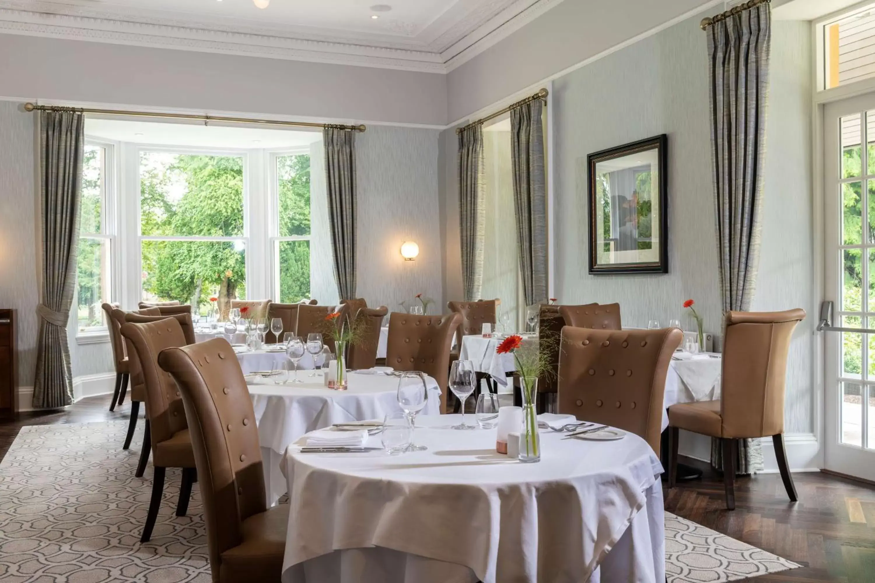 Restaurant/places to eat in Ness Walk Restaurant/places to eat in Ness Walk