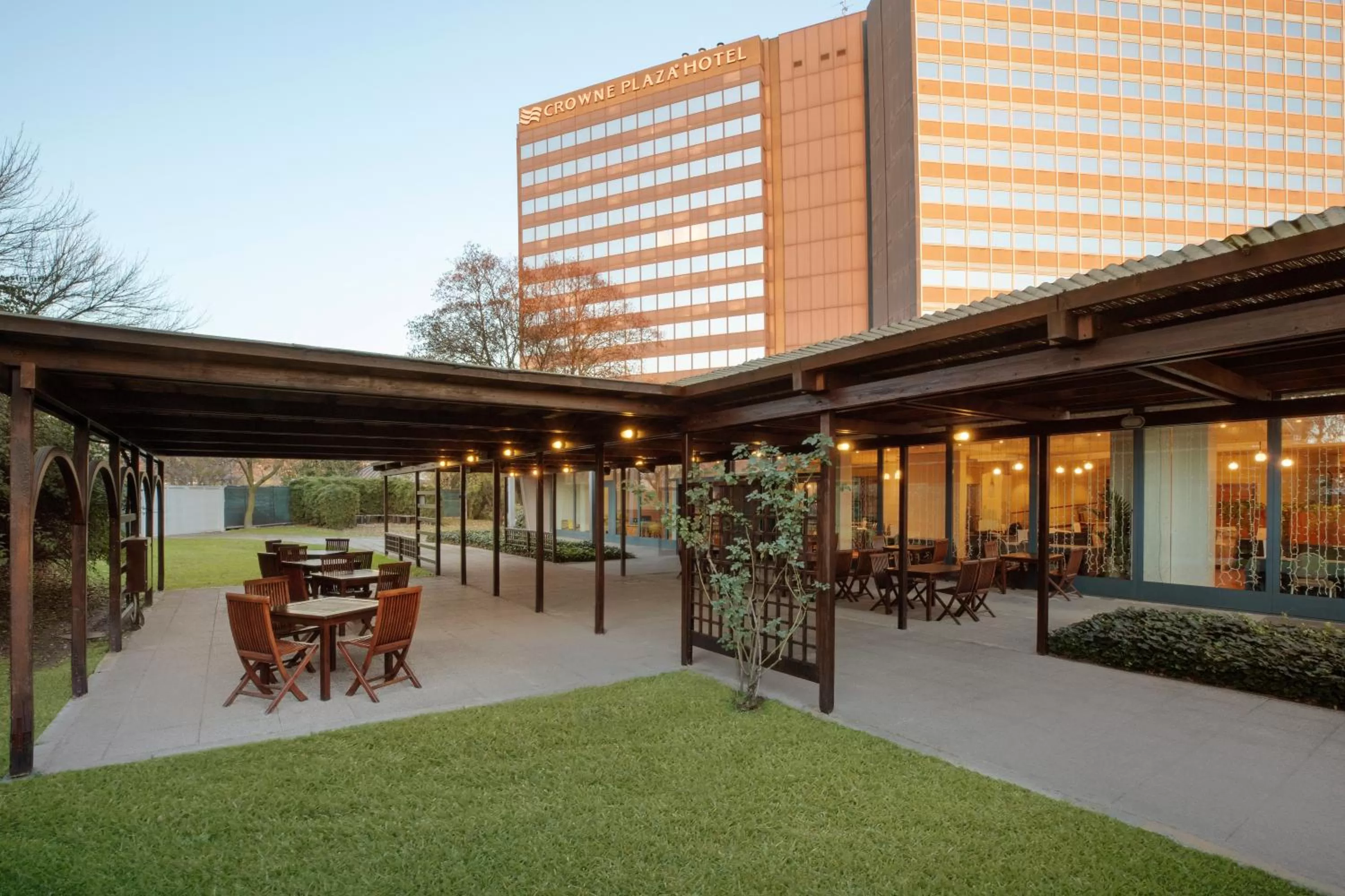 Other in Crowne Plaza Milan Linate by IHG