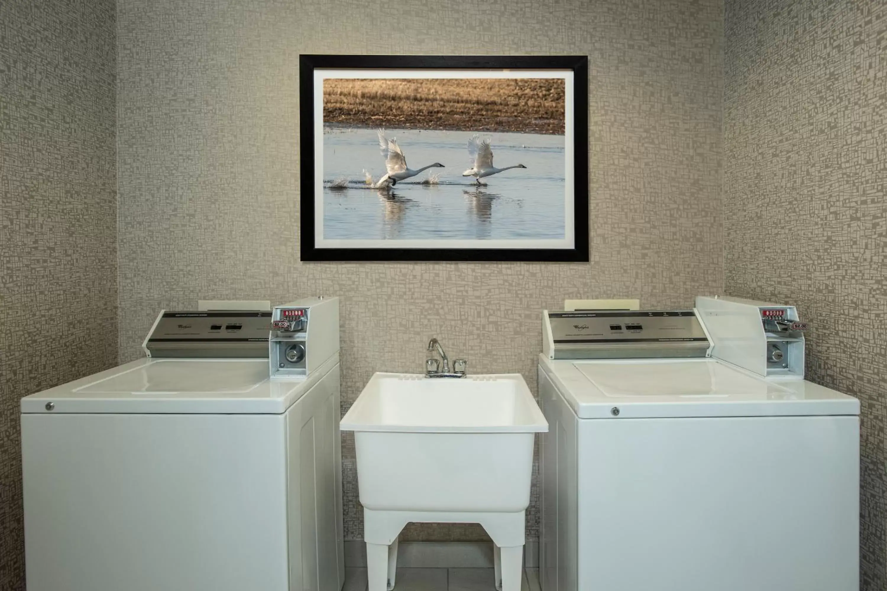 Other, Bathroom in Holiday Inn Express & Suites Medicine Hat, an IHG Hotel