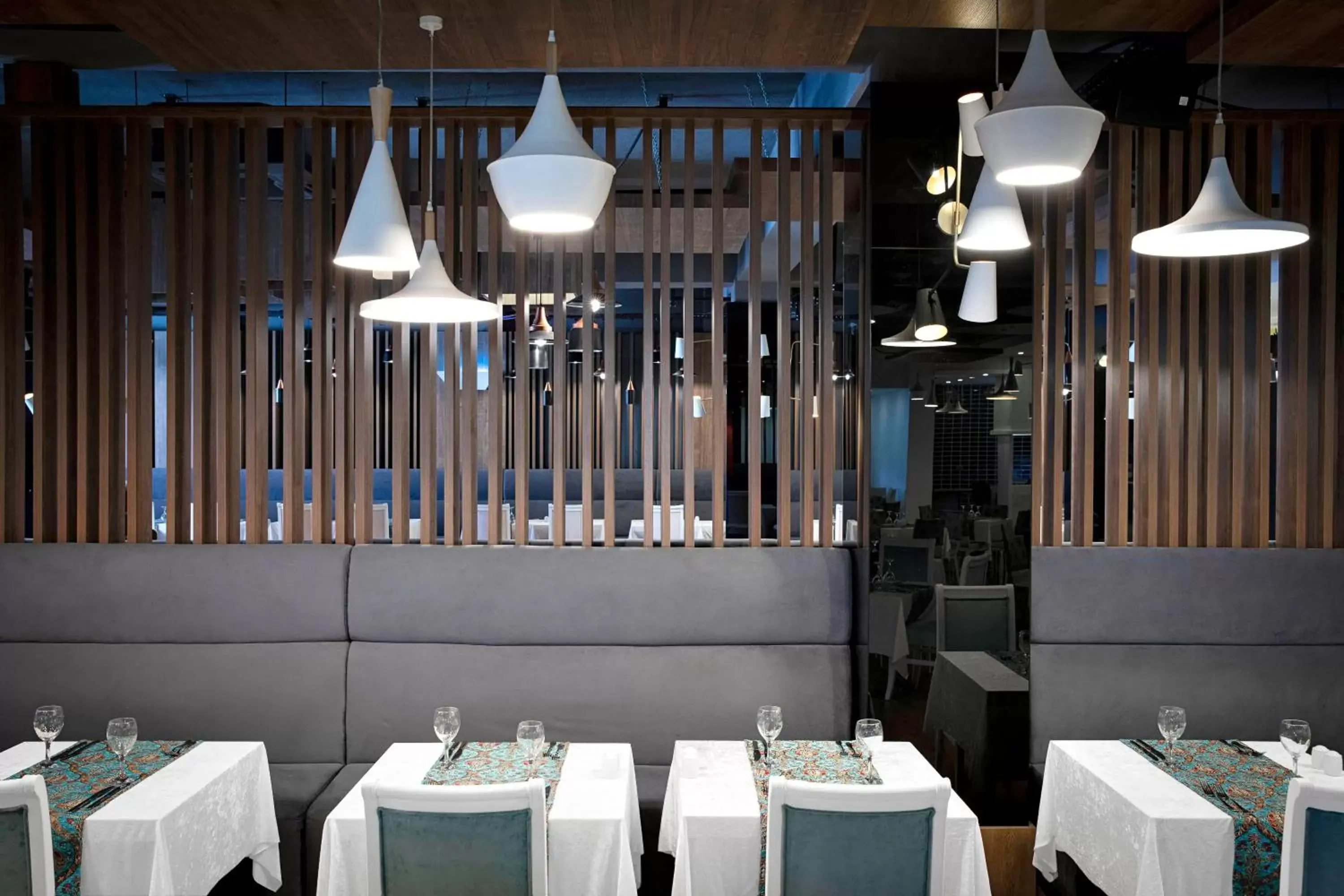 Restaurant/places to eat in TUI MAGIC LIFE Bodrum - Adults Only Restaurant/places to eat in TUI MAGIC LIFE Bodrum - Adults Only