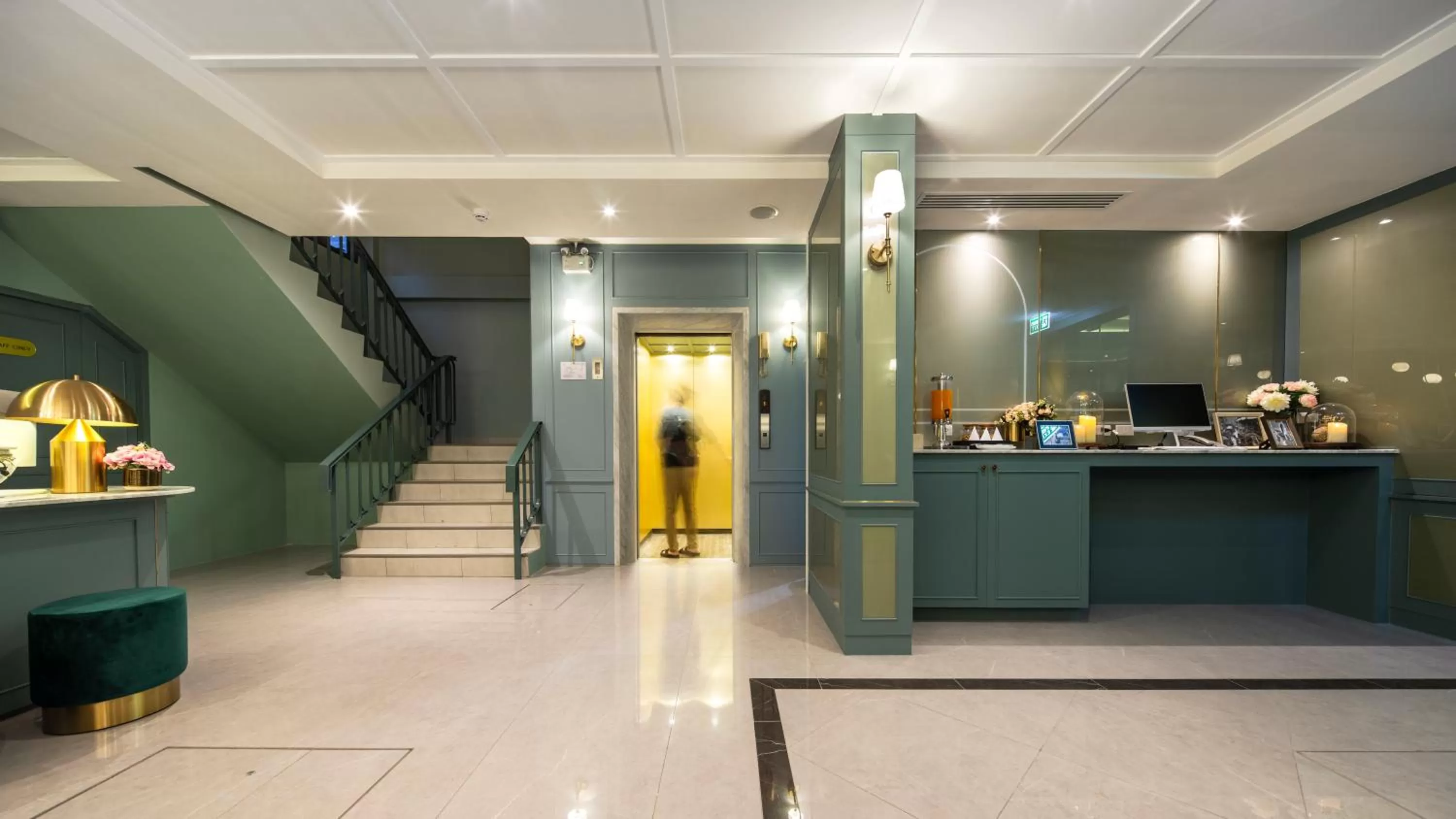 The Mulberry Bangkok Khaosan Road