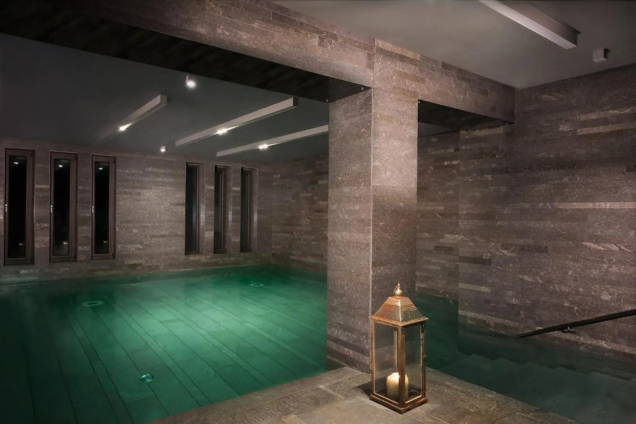 Spa and wellness centre/facilities, Swimming Pool in Esperos Palace Luxury & Spa Hotel