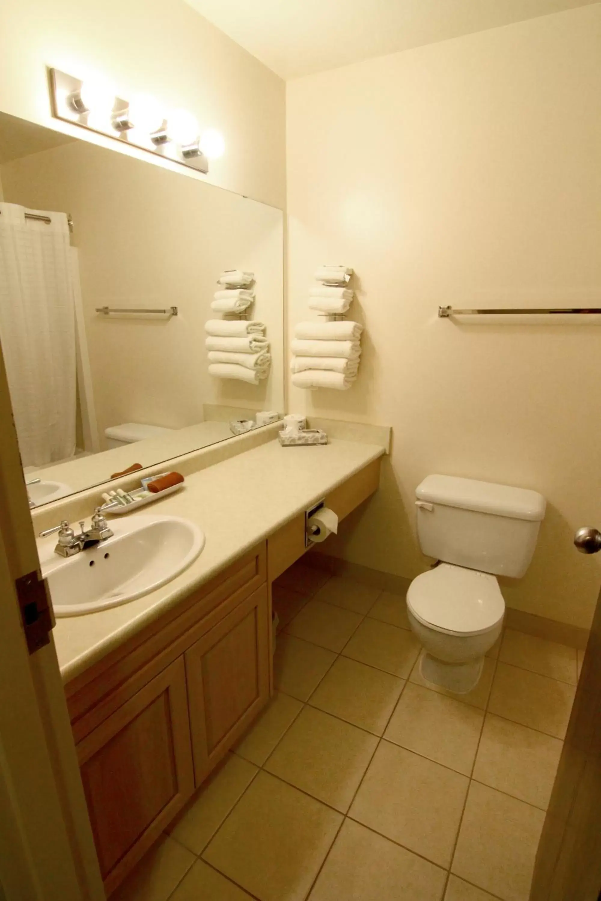 Toilet, Bathroom in Pilgrim Inn