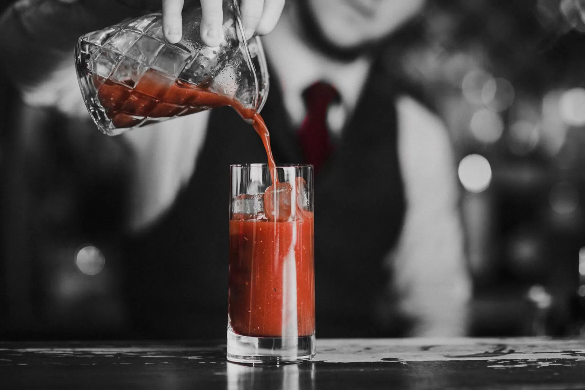 Lounge or bar in Banchory Lodge Hotel