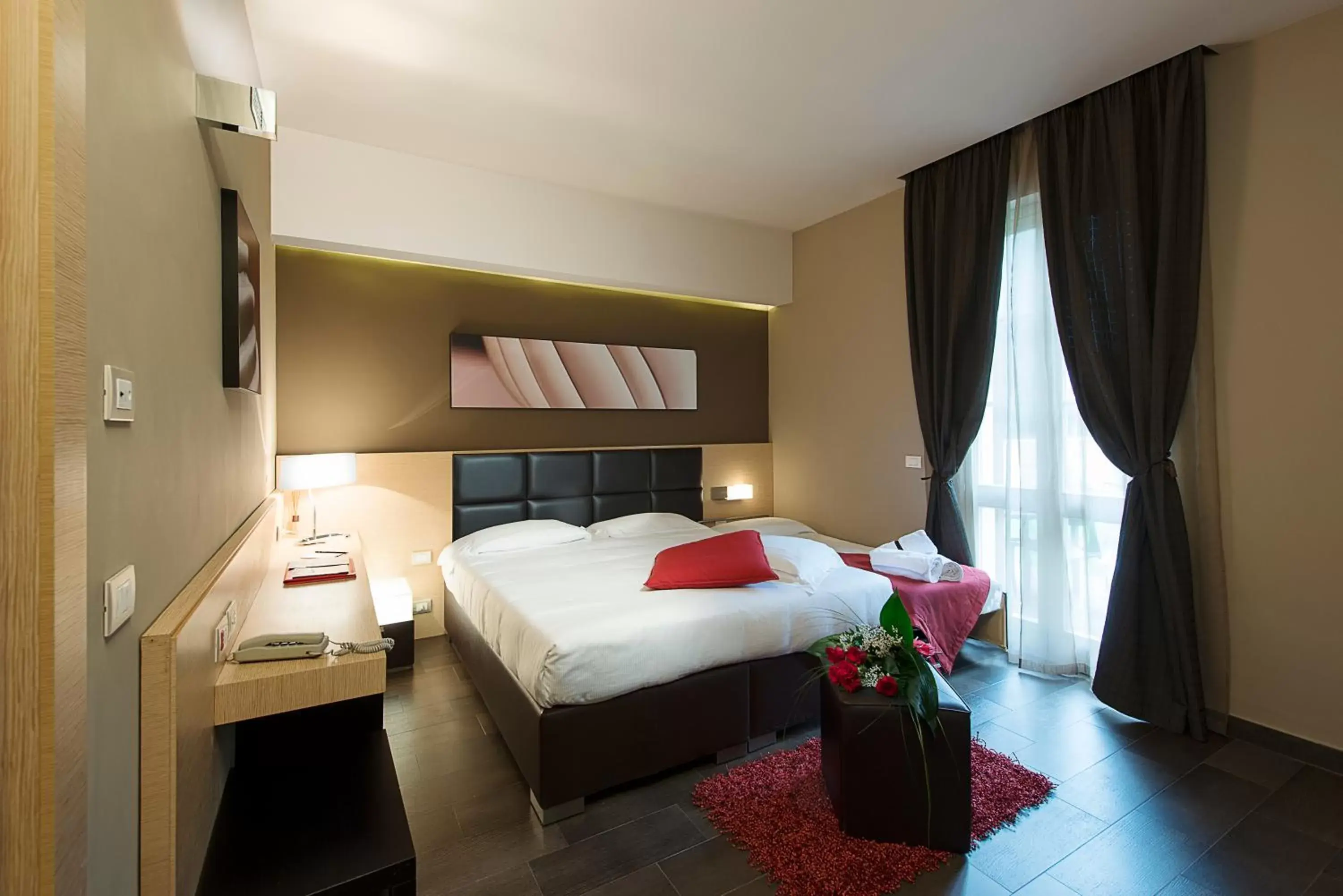 Day, Bed in Villa dei Platani Boutique Hotel & SPA