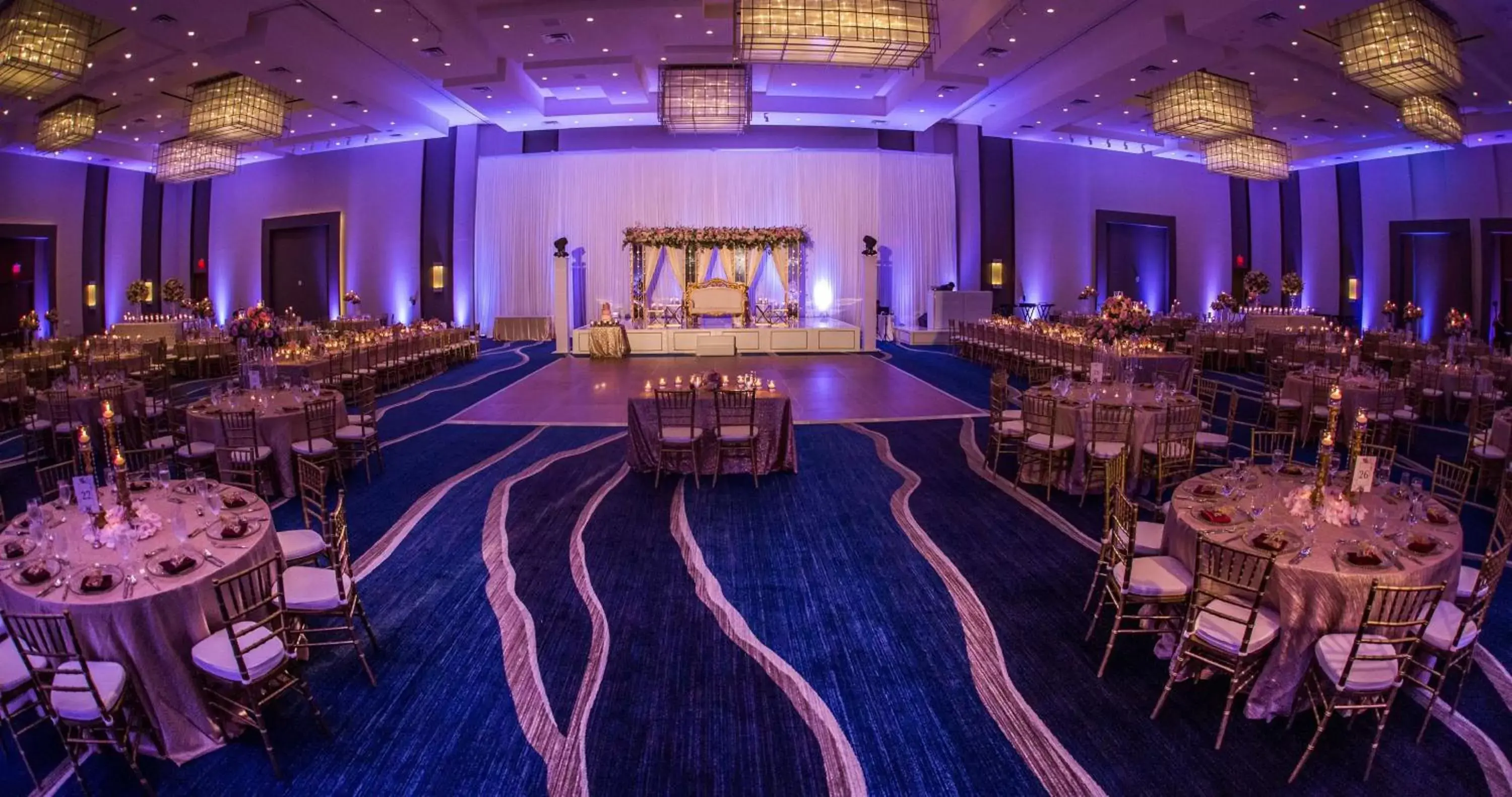Meeting/conference room, Banquet Facilities in Hilton West Palm Beach