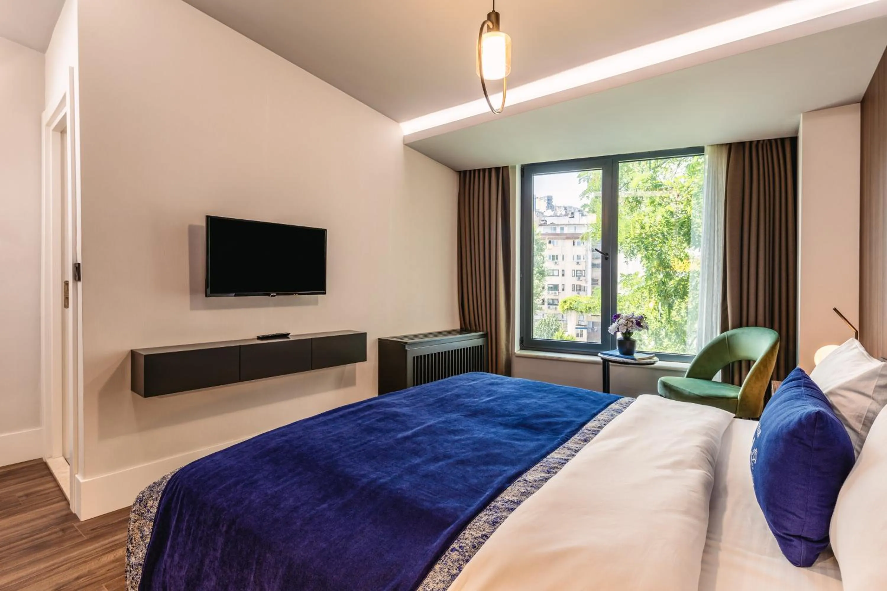 Massage, Bed in Union Hotel Port