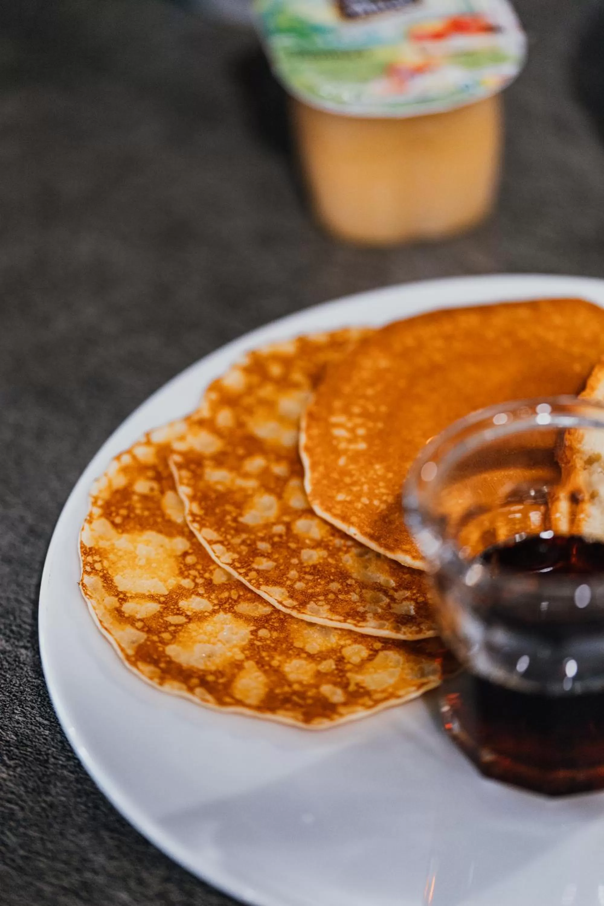Breakfast in Sure Hotel by Best Western Limoges Sud