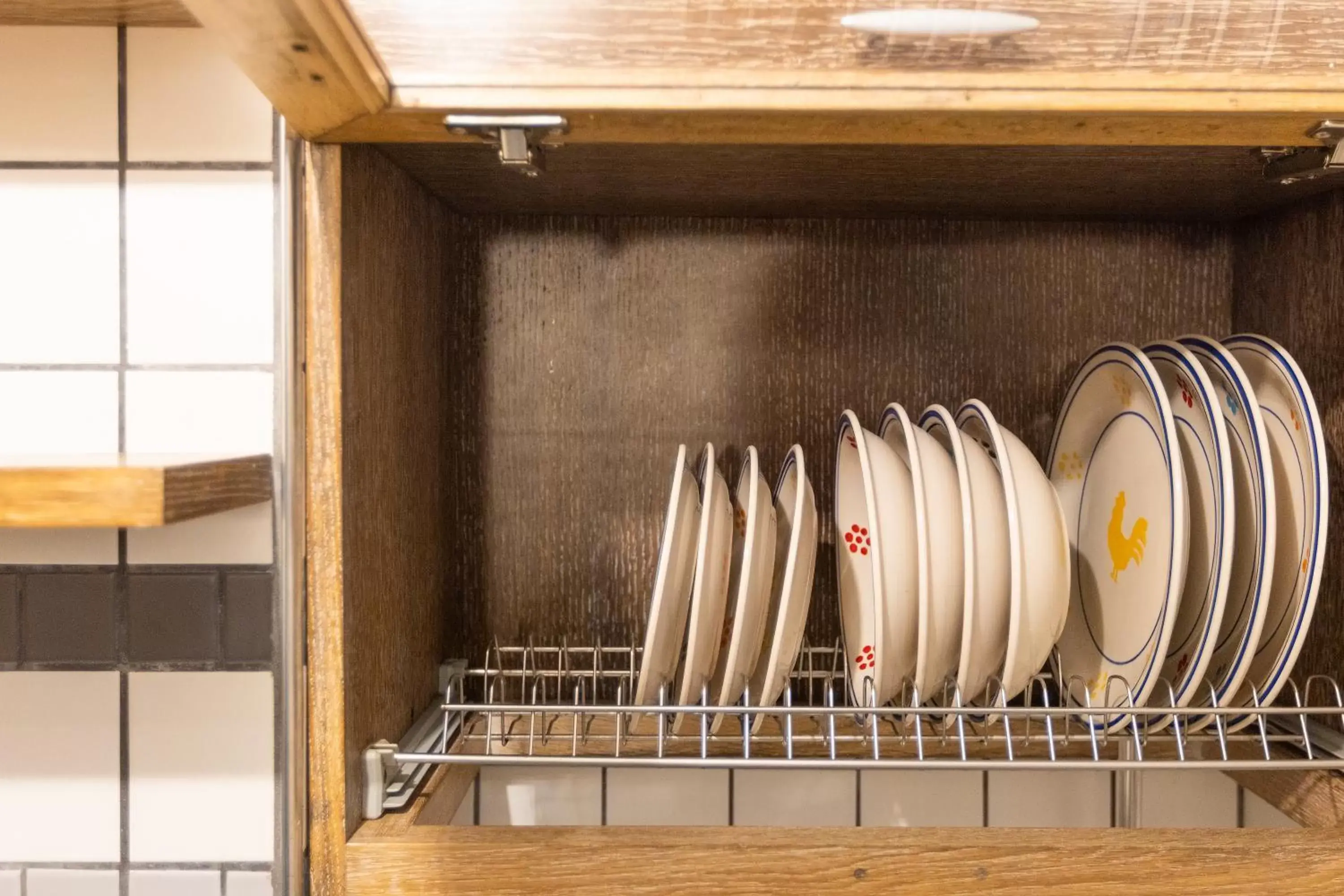 kitchen in Espezia