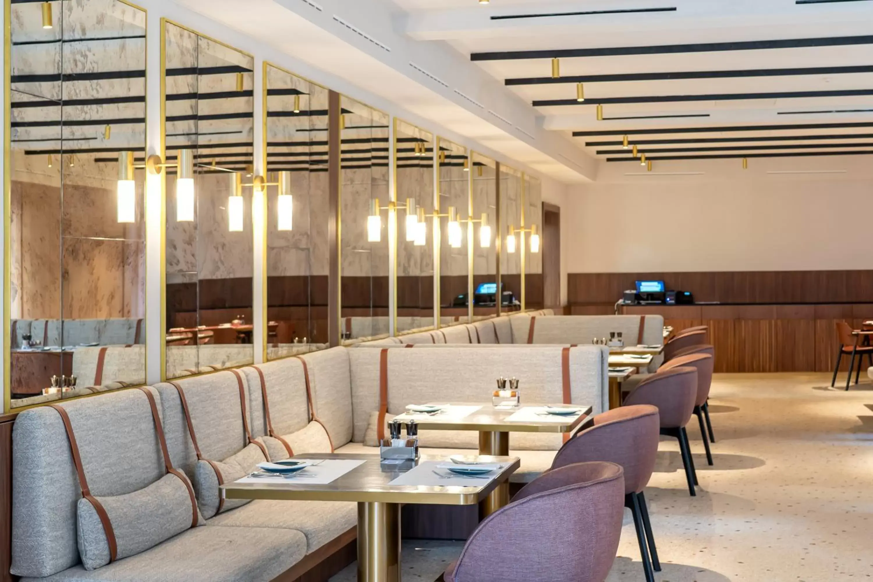 Restaurant/places to eat in Ca' di Dio - VRetreats, an SLH Hotel Restaurant/places to eat in Ca' di Dio - VRetreats, an SLH Hotel