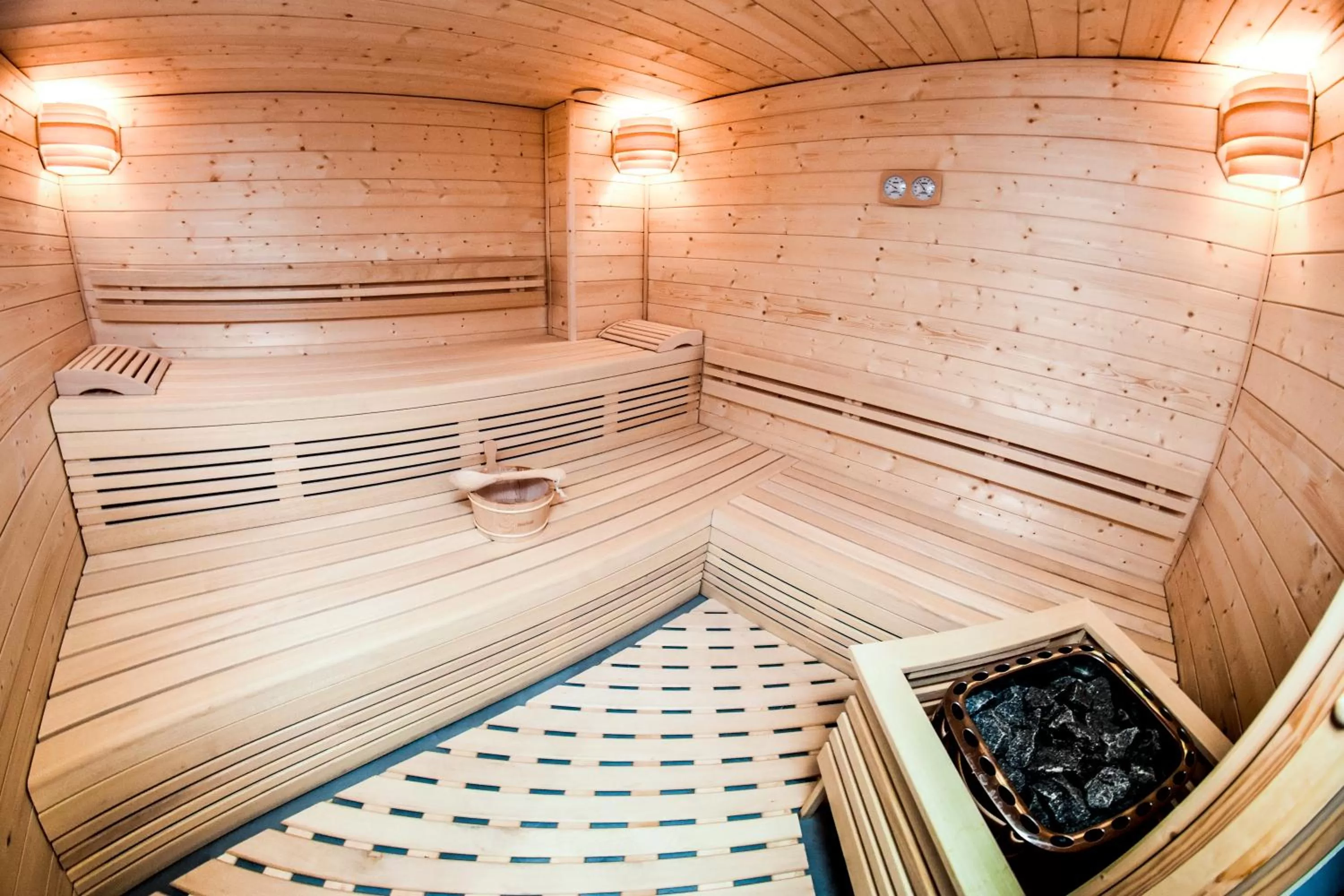 Activities in Ruben Hotel Zielona Góra