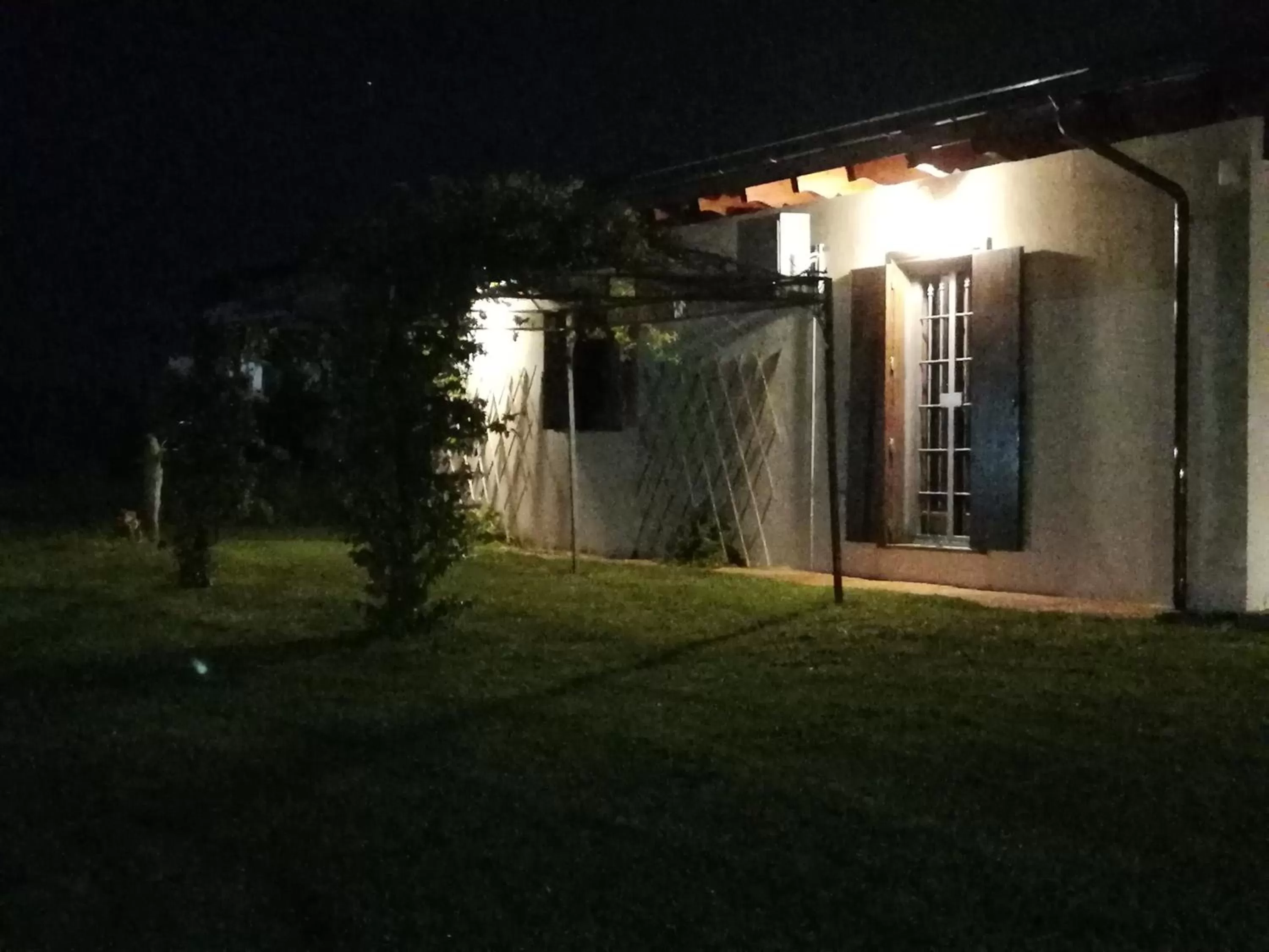 Property building in La collina delle fonti