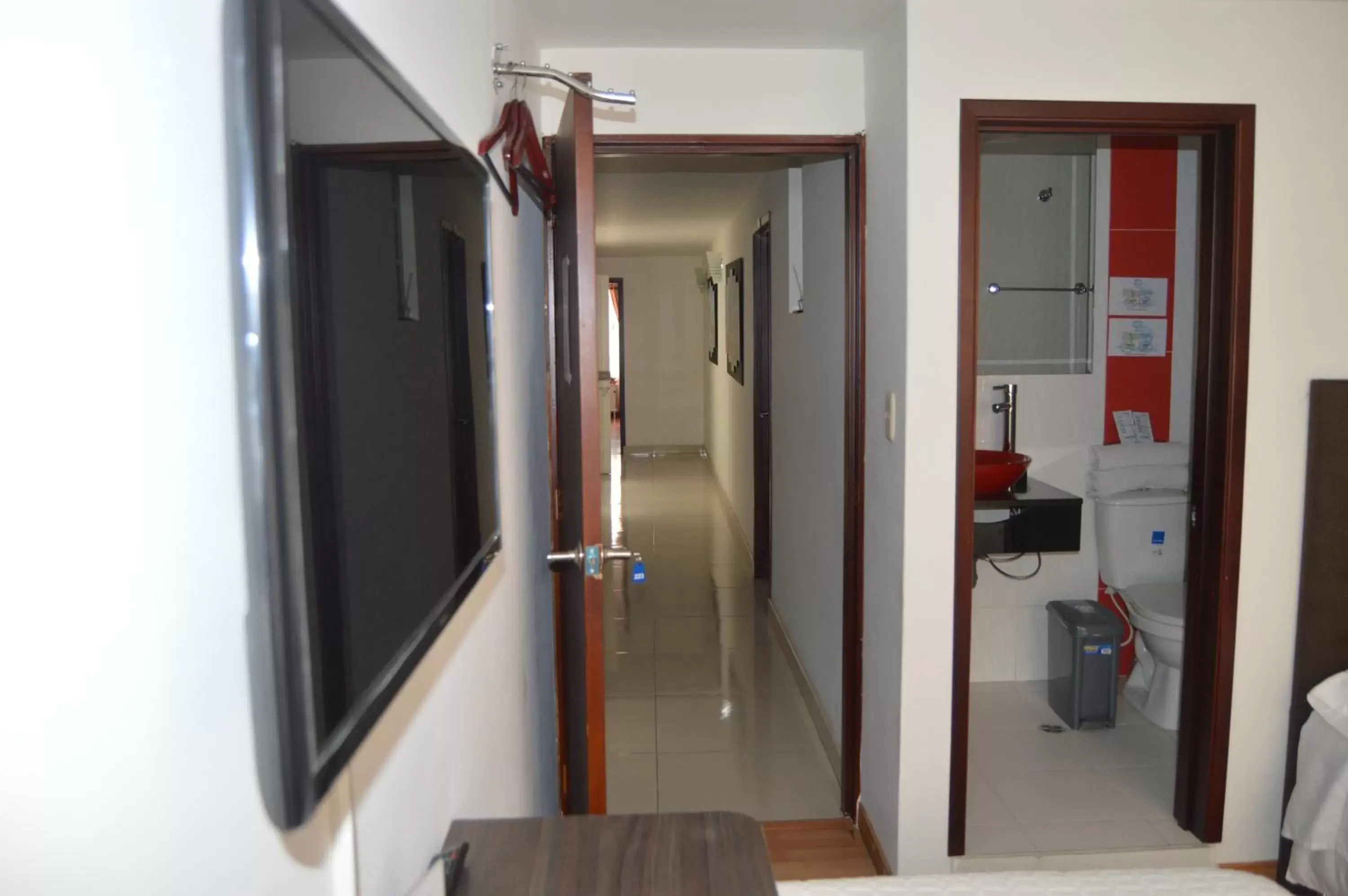 Bathroom in Oporto 83 Bathroom in Oporto 83