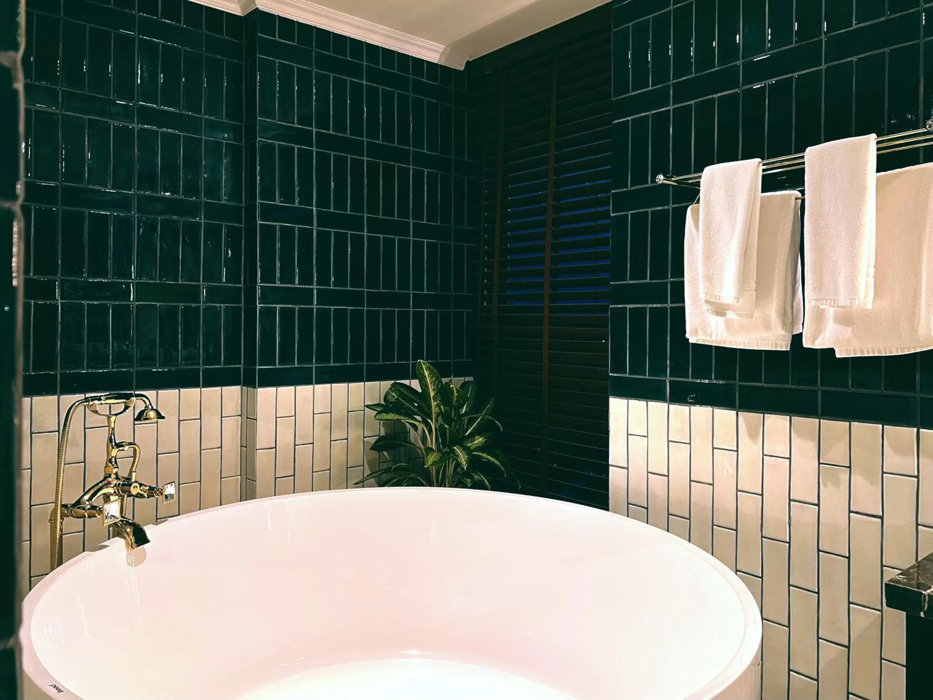 Bath, Bathroom in Bel Marina Hoi An Resort