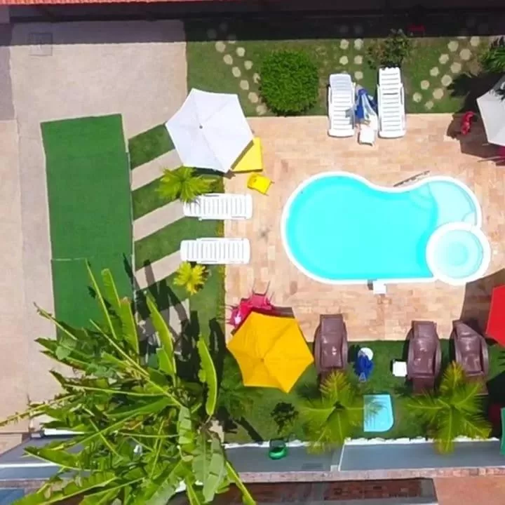 Residencial e Pousada Sea La Vie