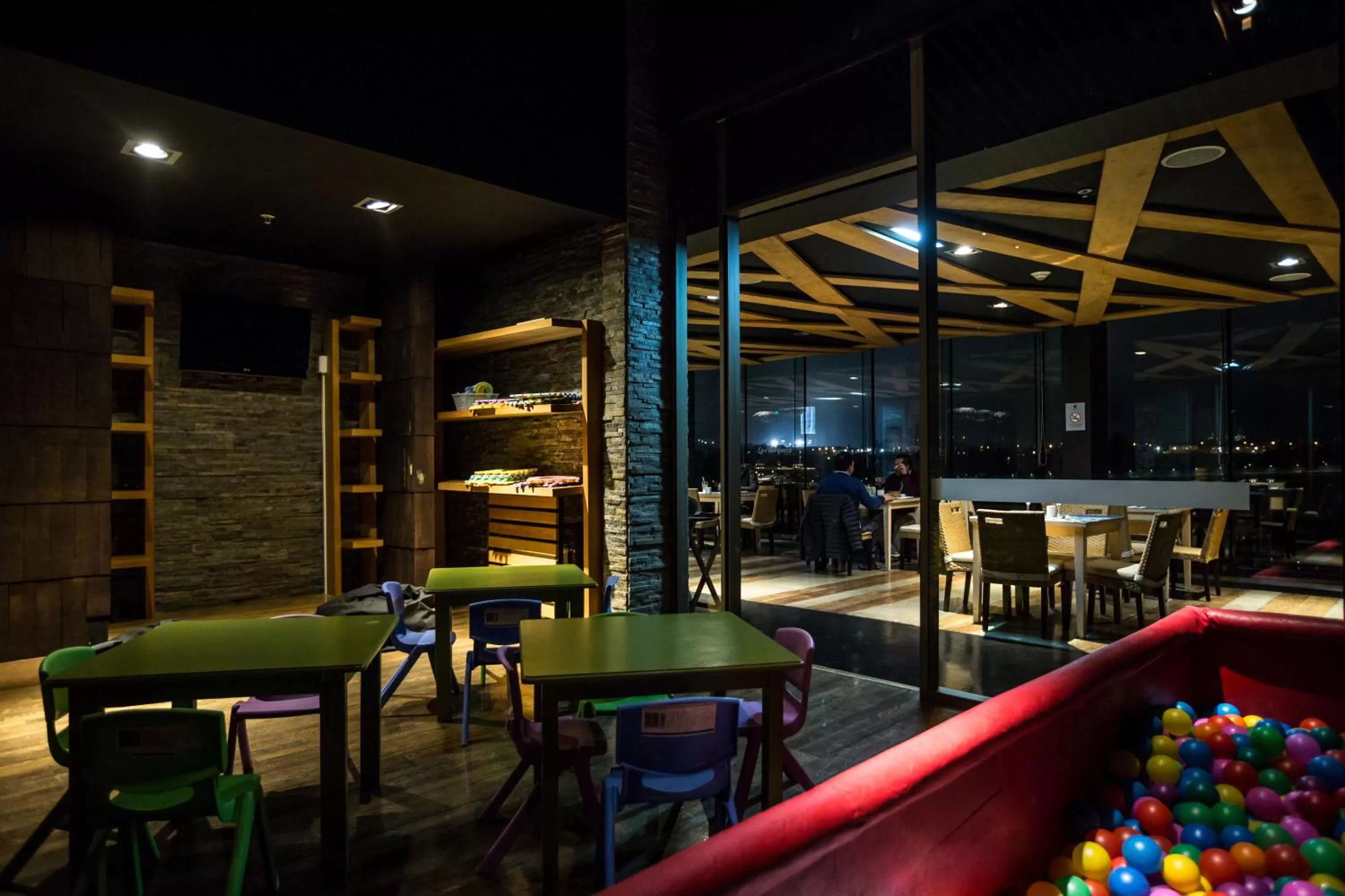 Restaurant/places to eat in Enjoy Chiloé