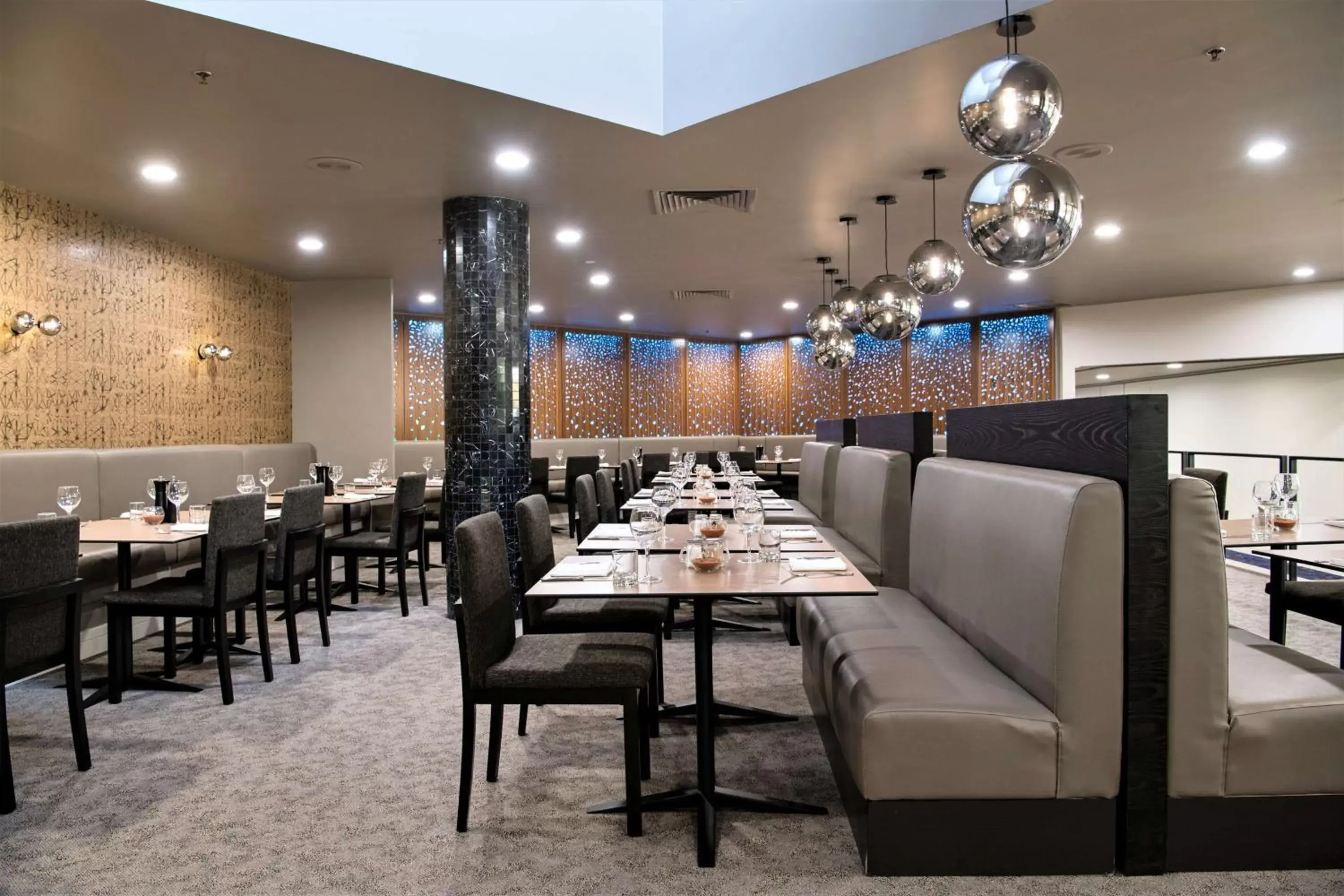 Restaurant/places to eat in DoubleTree by Hilton Alice Springs Restaurant/places to eat in DoubleTree by Hilton Alice Springs