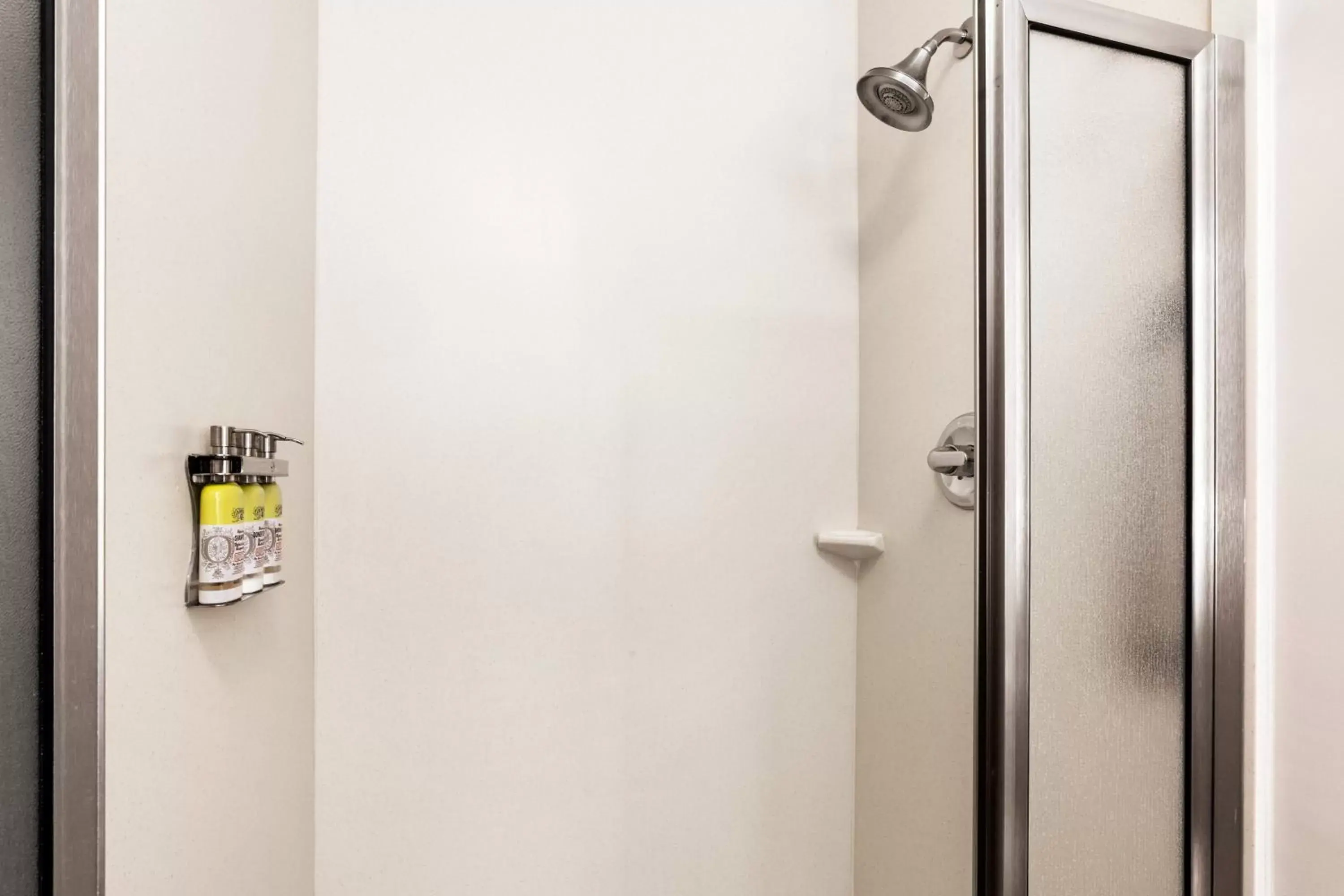 Bathroom in Holiday Inn Express and Suites Sumner, an IHG Hotel