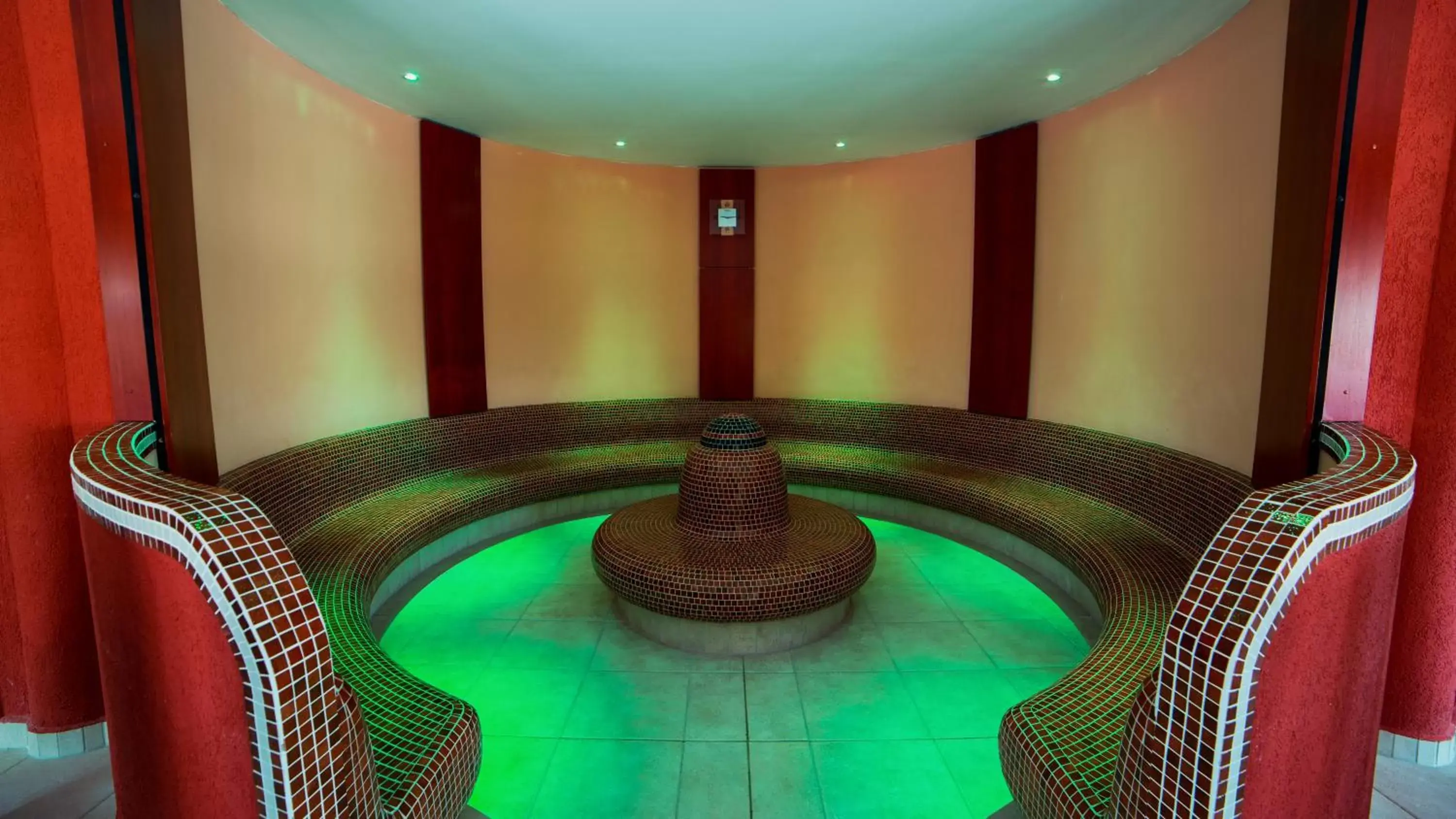 Spa and wellness centre/facilities, Swimming Pool in Lotus Therme Hotel & Spa