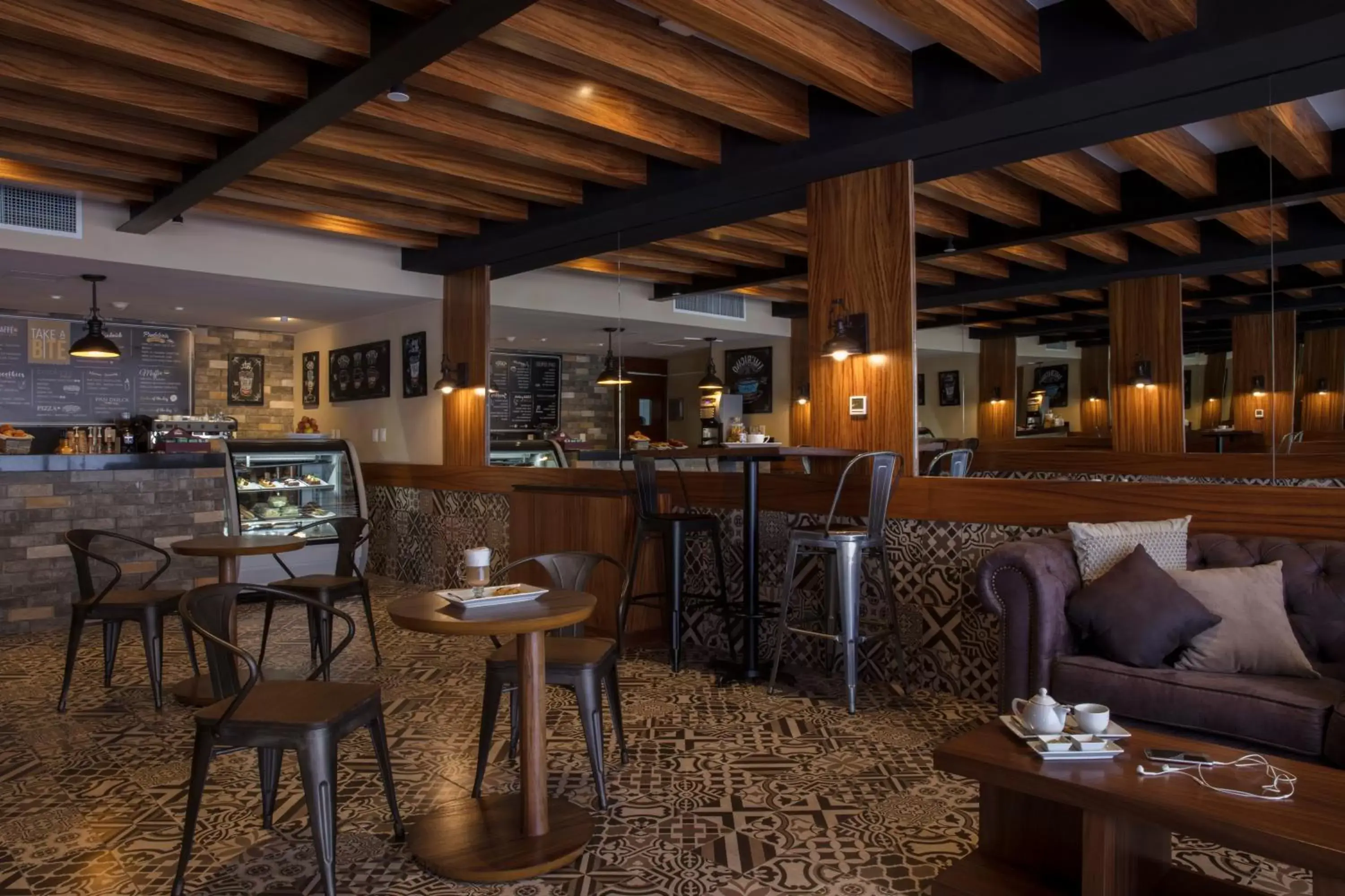 Restaurant/places to eat in Krystal Grand Los Cabos - All Inclusive Restaurant/places to eat in Krystal Grand Los Cabos - All Inclusive