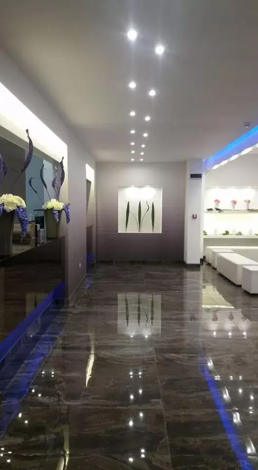 Hotel La Terrazza Hotel La Terrazza