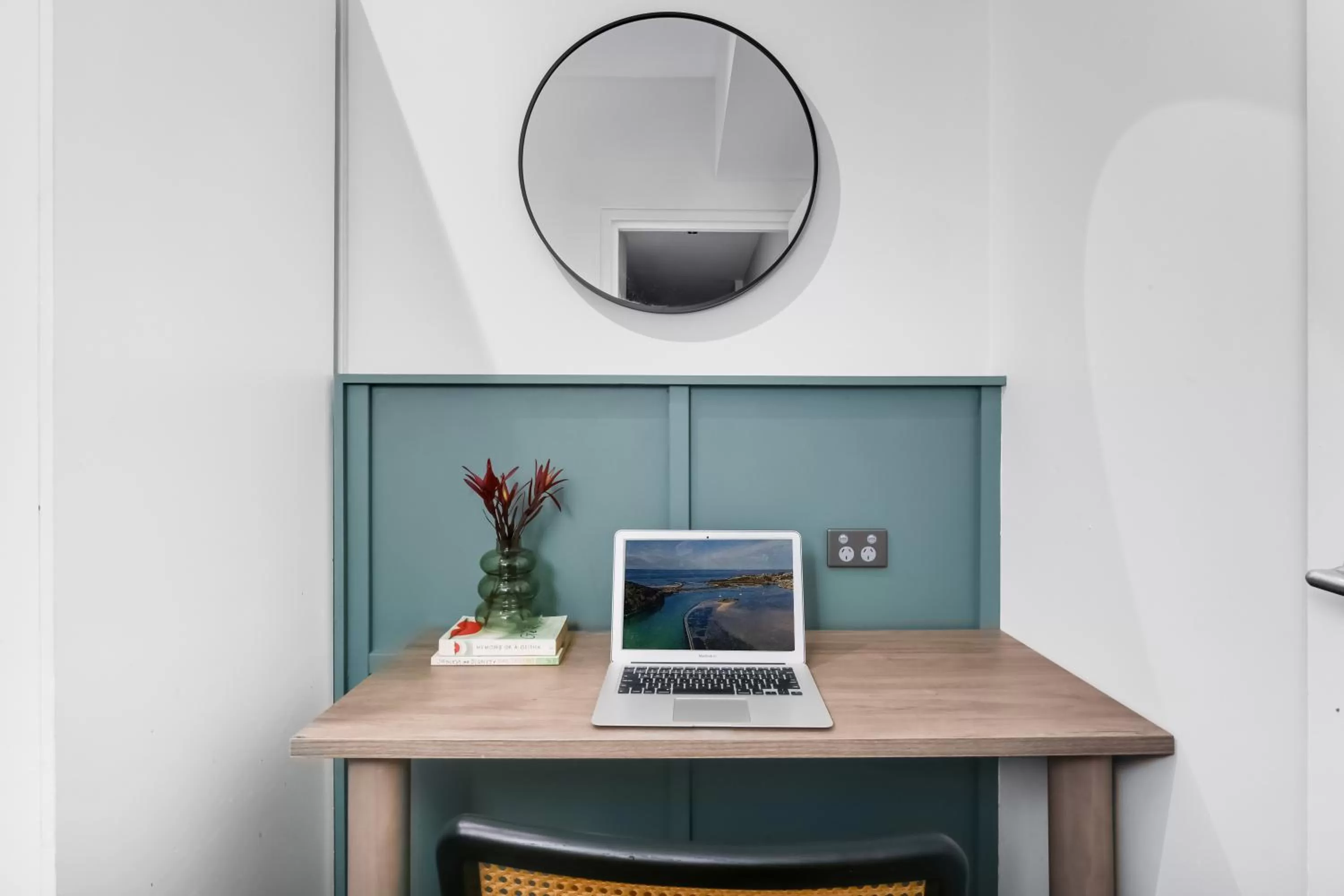 TV and multimedia in The Urban Newtown