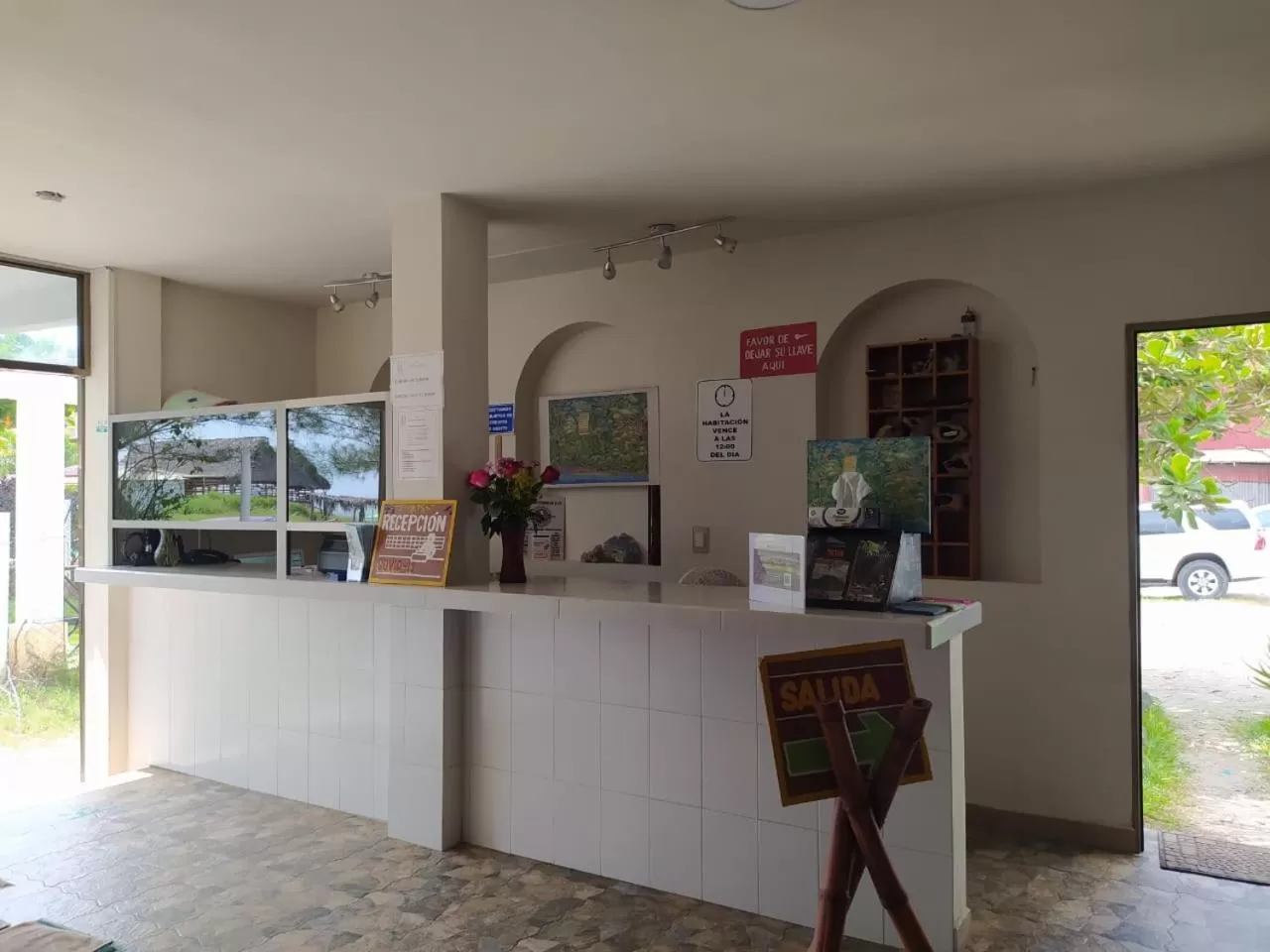 Hotel El Rincon de Don Juan