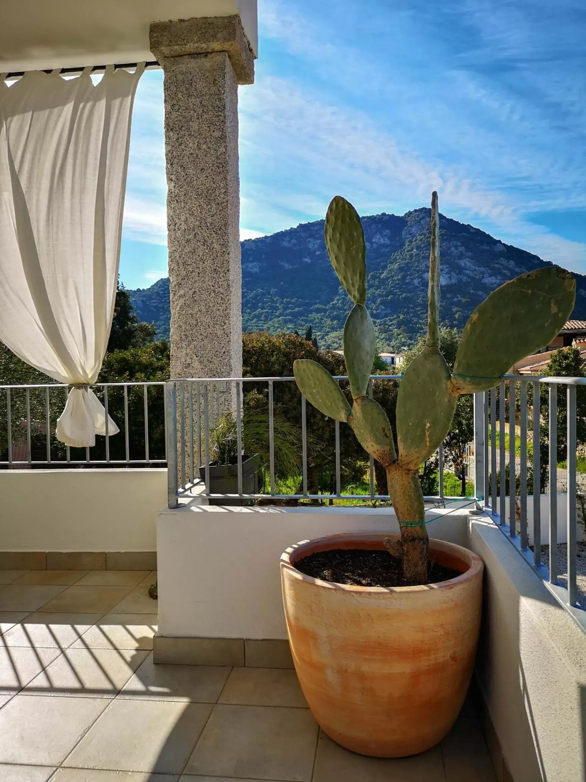 Other, Balcony/Terrace in B&B Limone