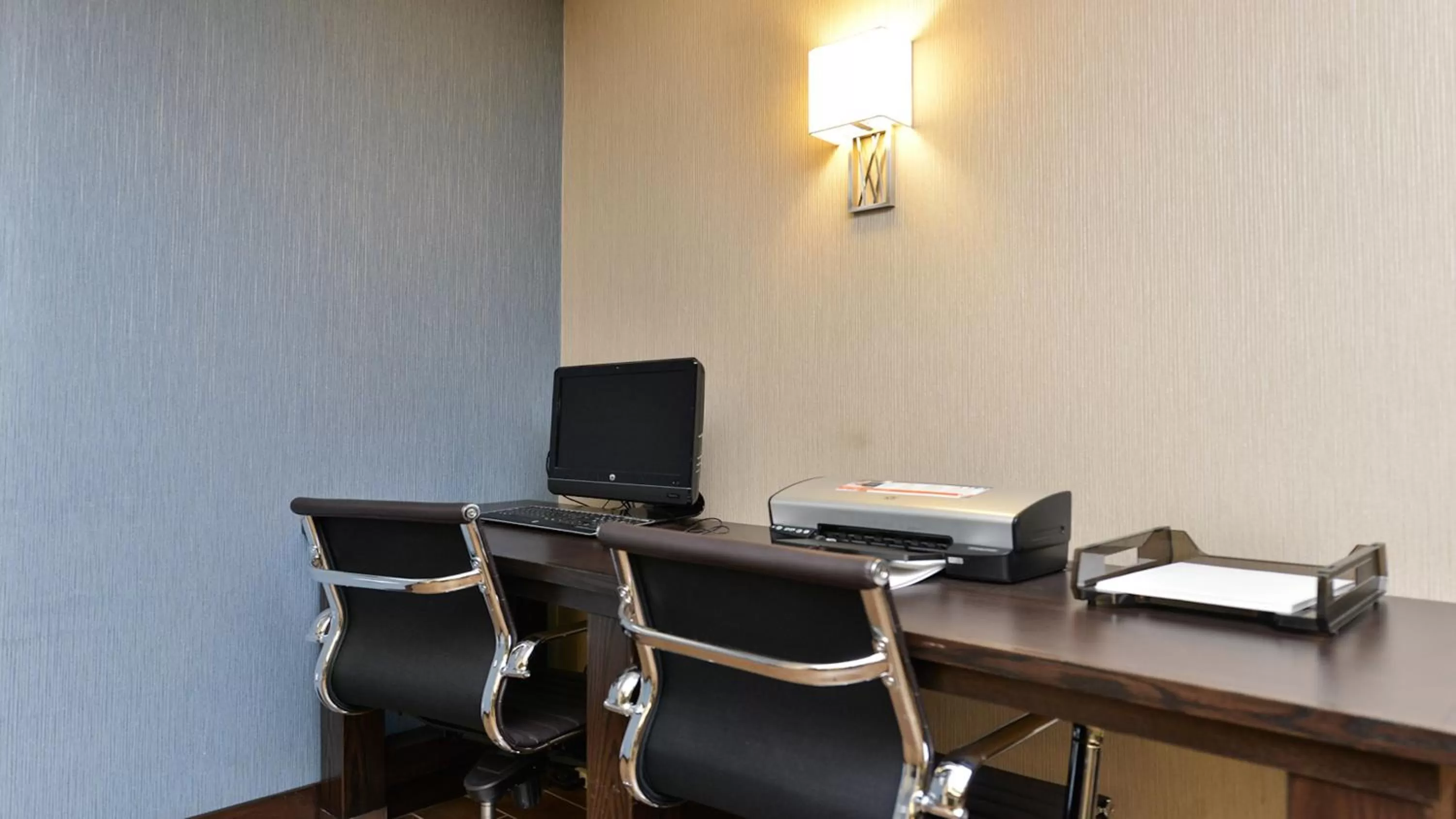 Other in Holiday Inn Express Hotel & Suites - Edmonton International Airport by IHG