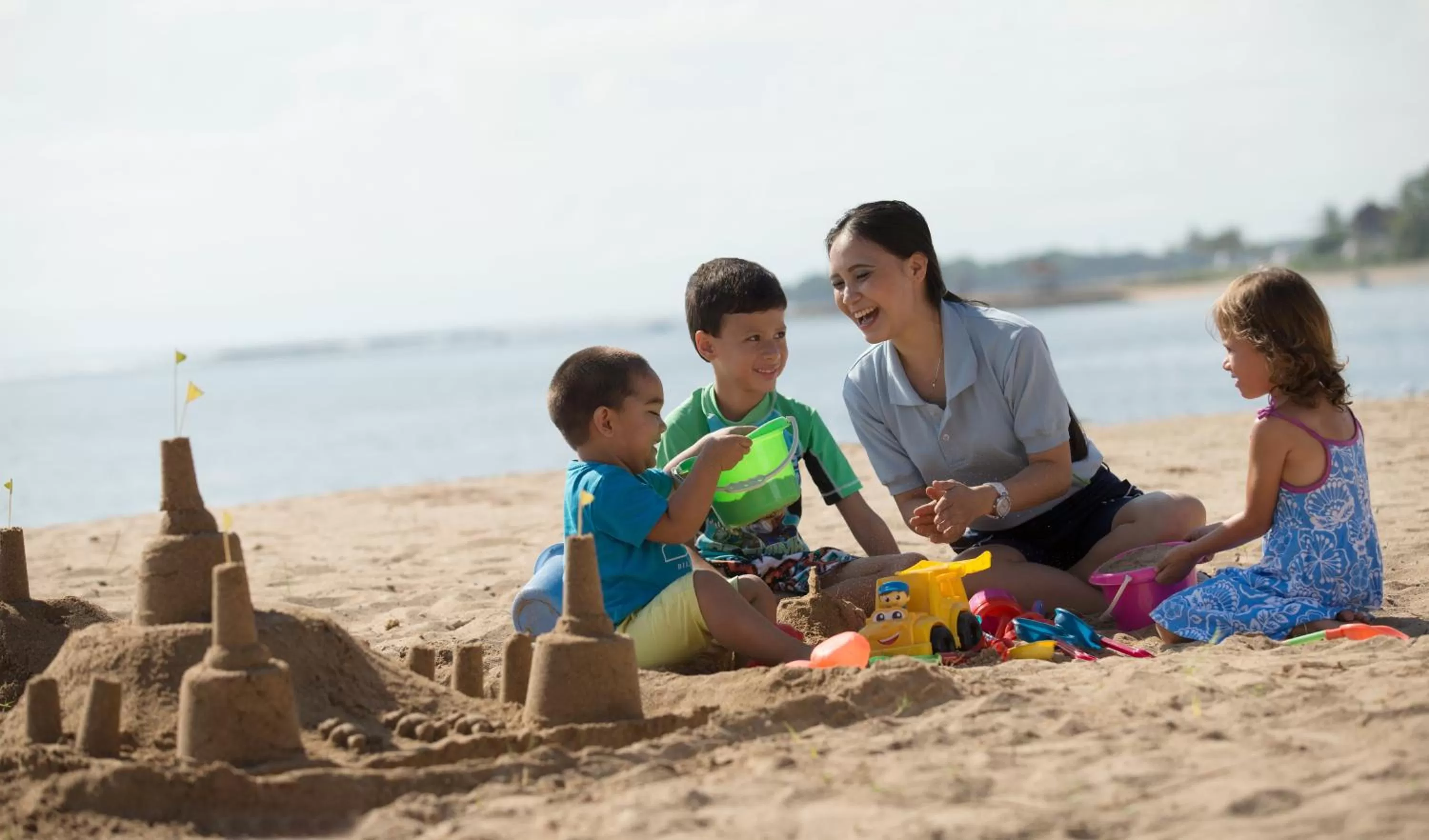 Activities in Holiday Inn Resort Bali Nusa Dua by IHG