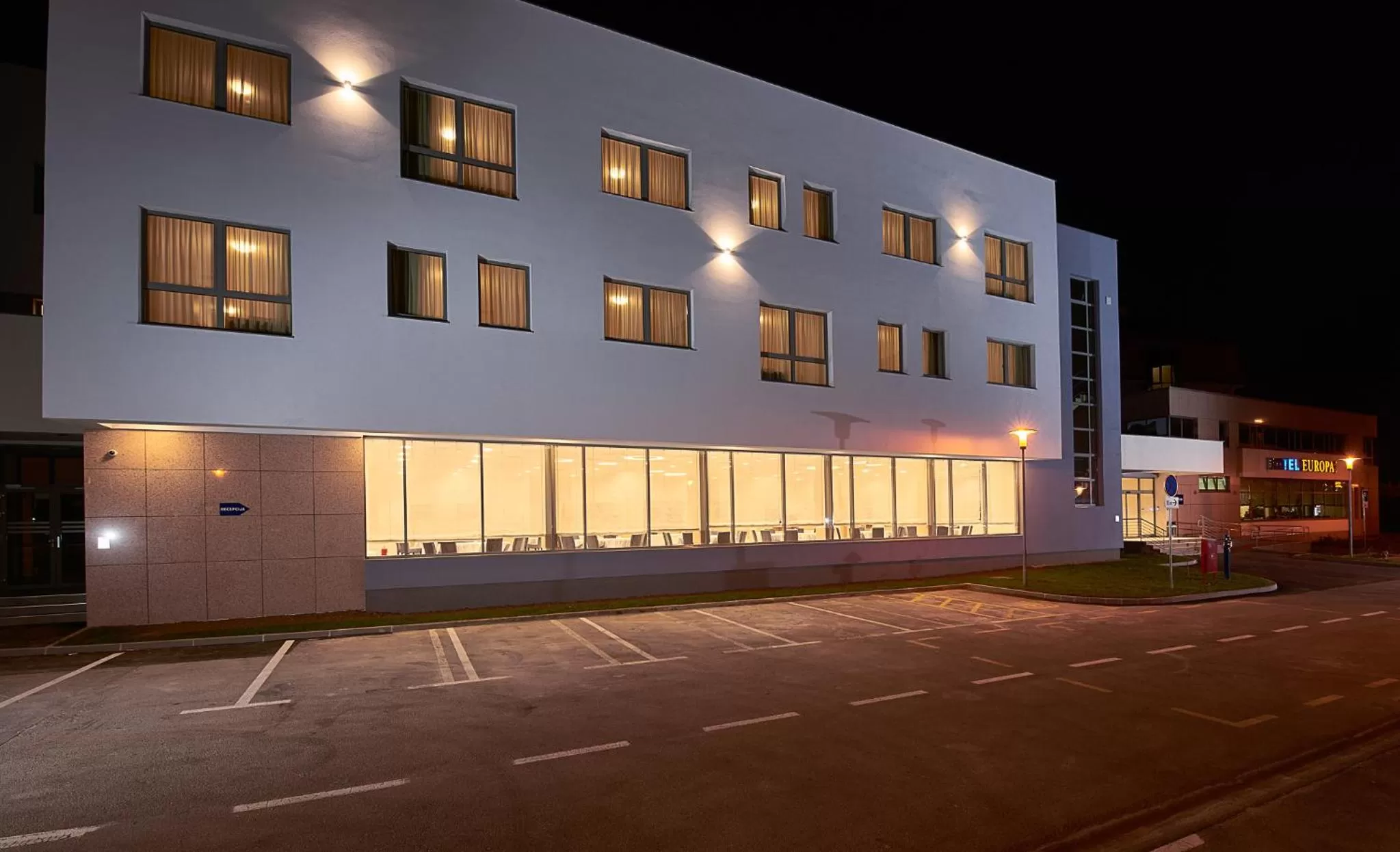 Hotel Europa