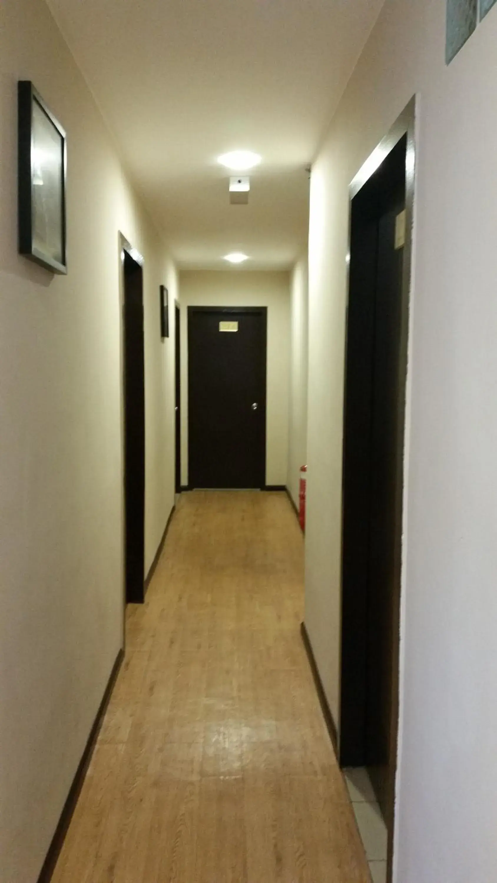 Hotel Iskandar Hotel Iskandar