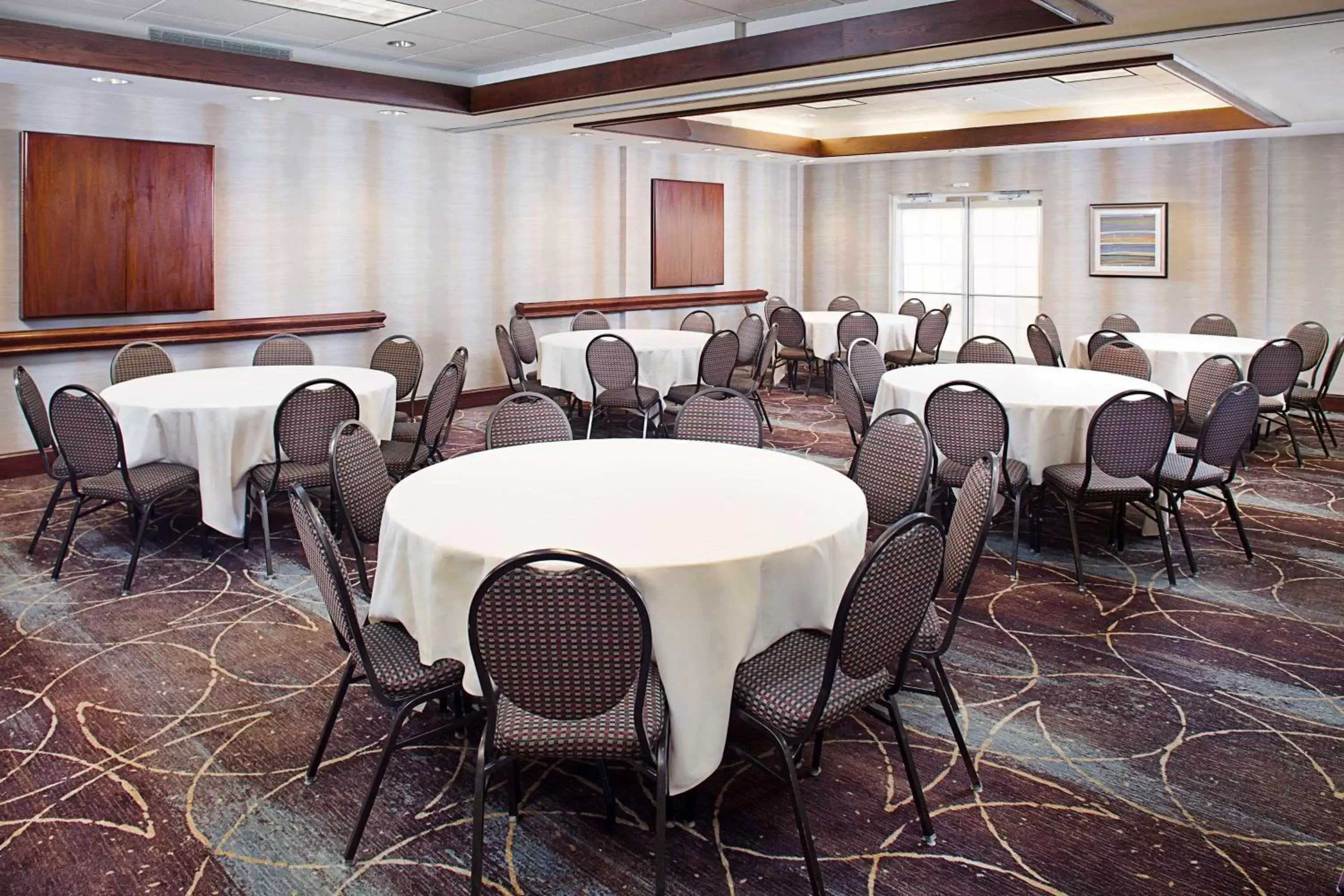 Meeting/conference room, Banquet Facilities in Homewood Suites by Hilton Cleveland-Solon