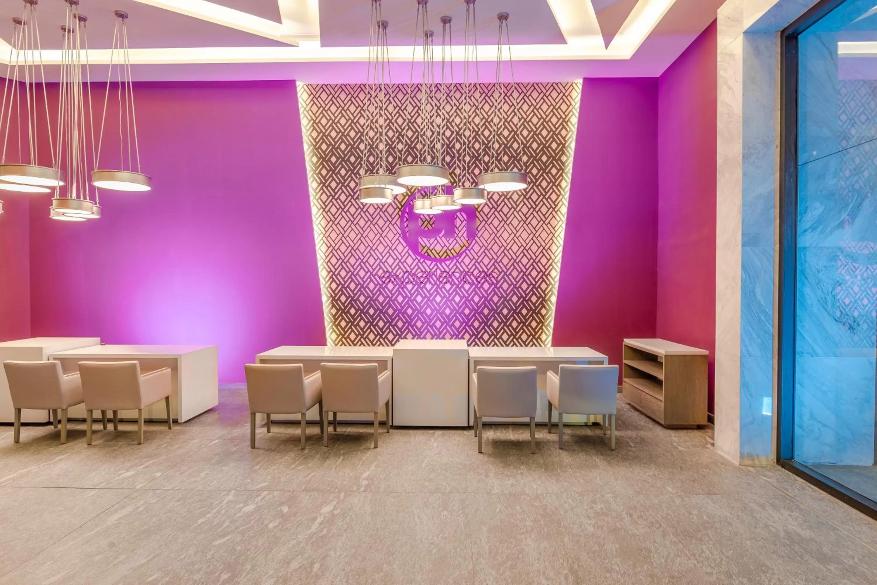 Activities in Planet Hollywood Cancun by Royalton, An Autograph Collection All-Inclusive Resort