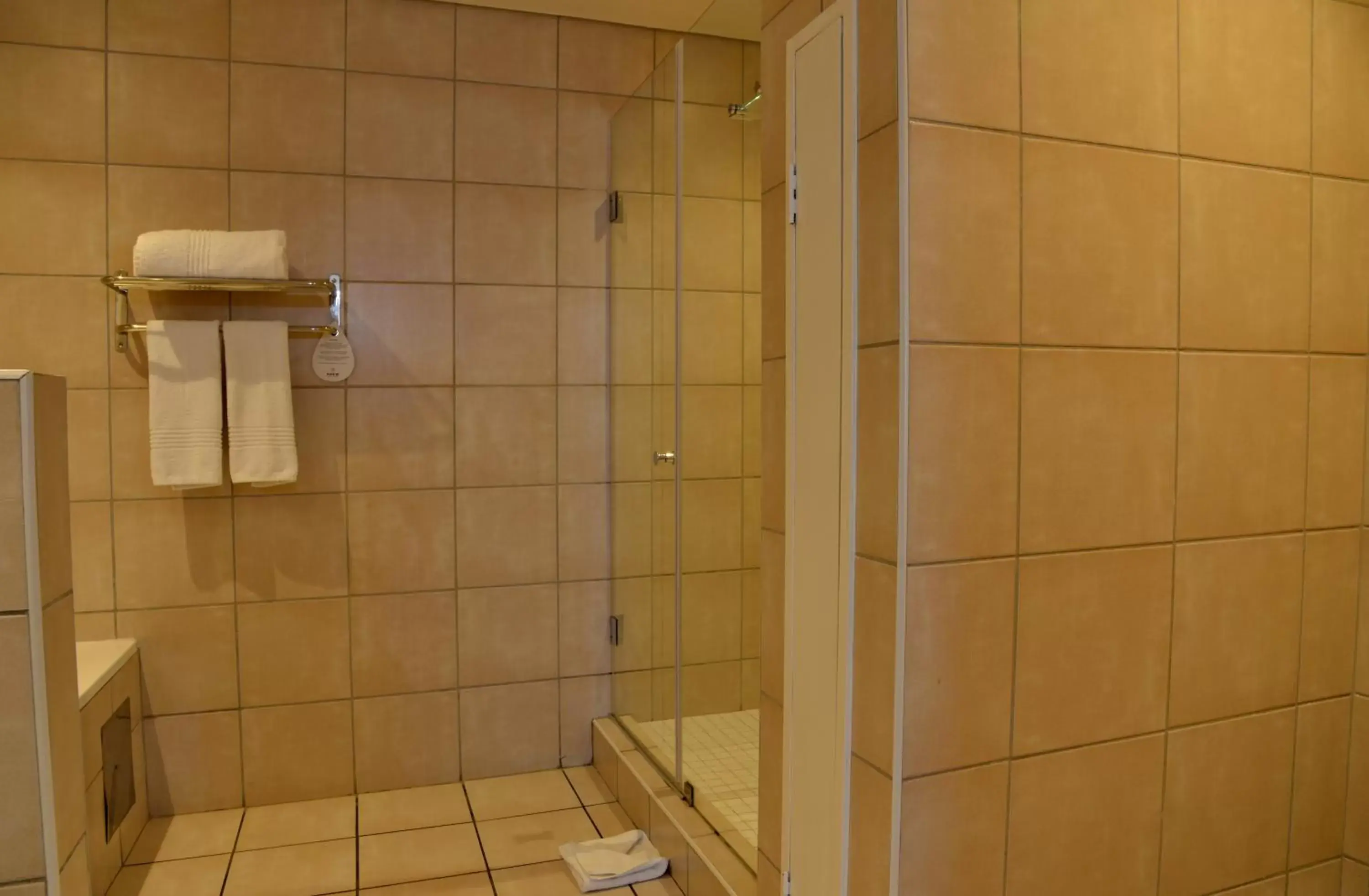 Bathroom in ANEW Hotel Centurion Pretoria
