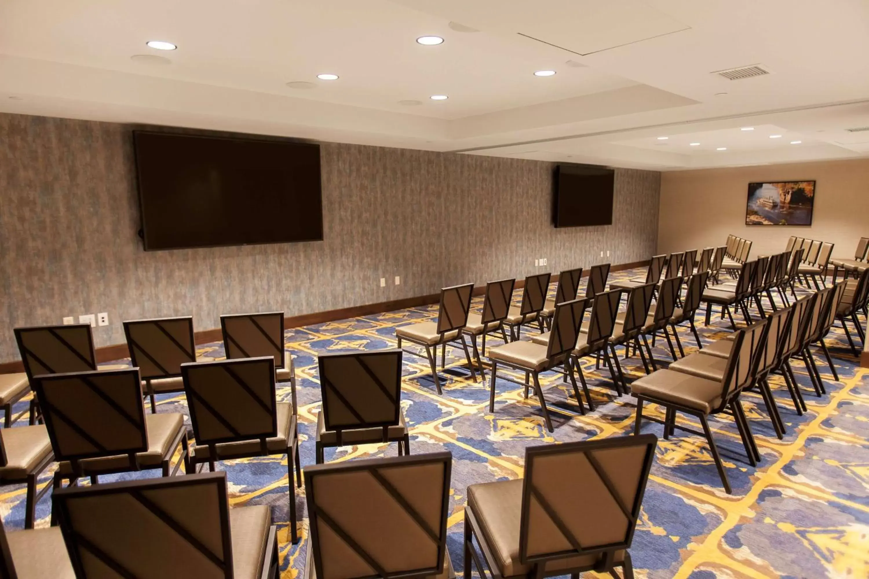 Meeting/conference room in Hilton Garden Inn Minneapolis - University Area