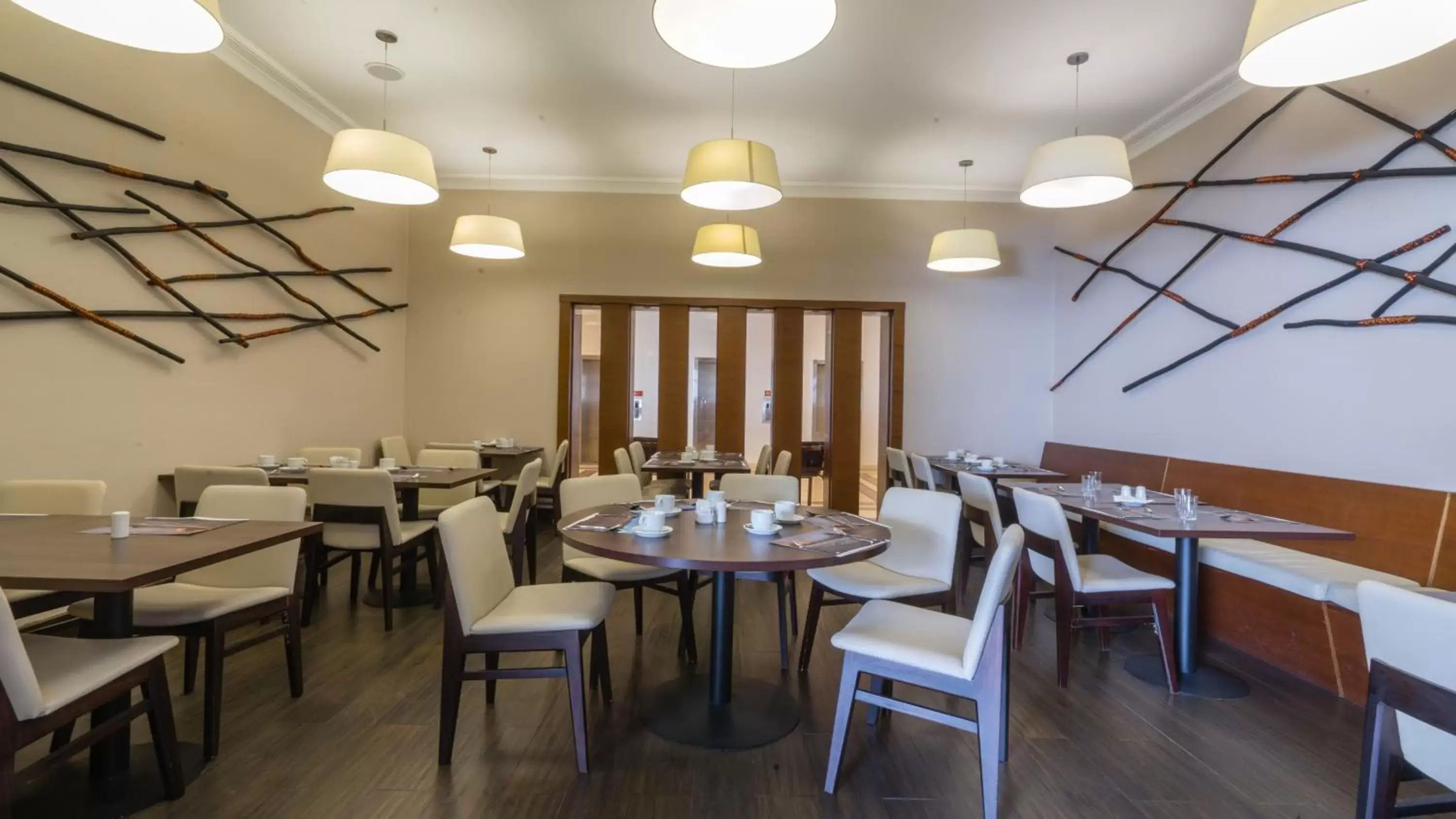 Restaurant/places to eat in Hotel Antofagasta Restaurant/places to eat in Hotel Antofagasta