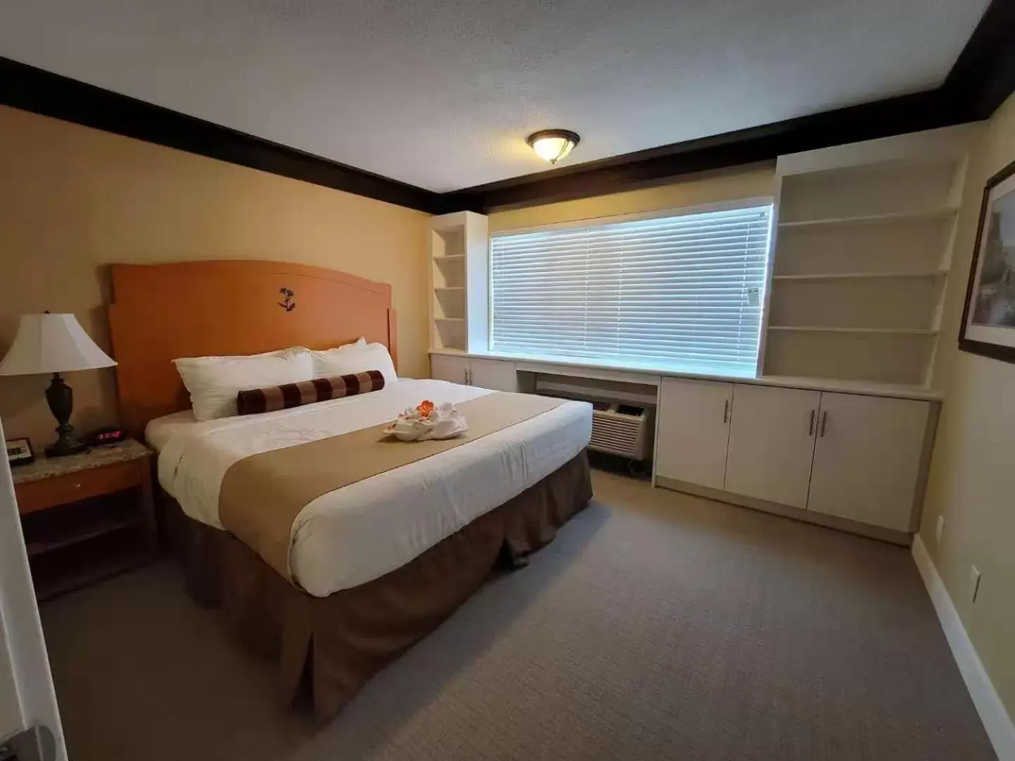 King Studio - Non-Smoking in Abercorn Hotel, Trademark Collection by Wyndham King Studio - Non-Smoking in Abercorn Hotel, Trademark Collection by Wyndham