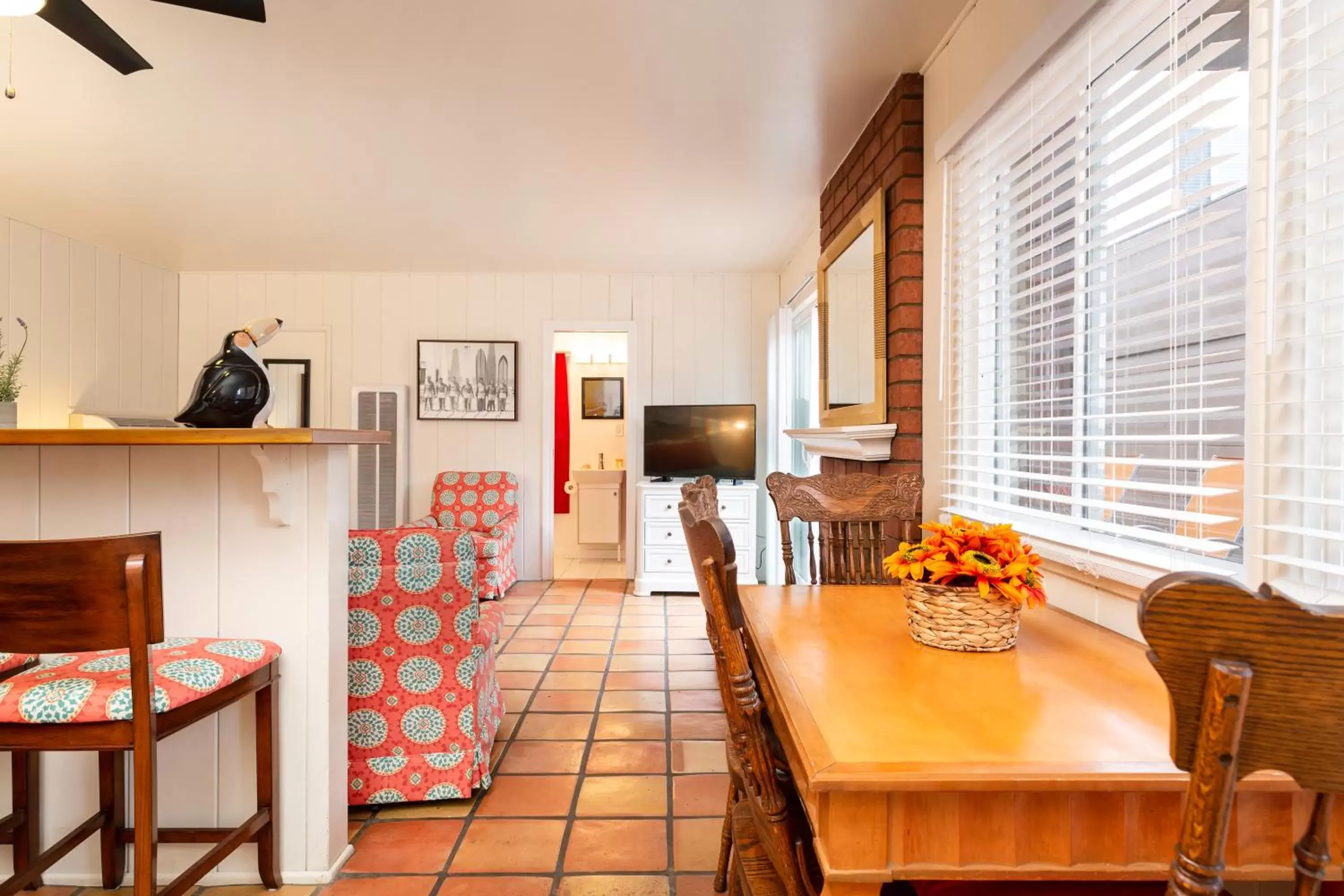 Studio Apartment in The Sea View Inn At The Beach Studio Apartment in The Sea View Inn At The Beach