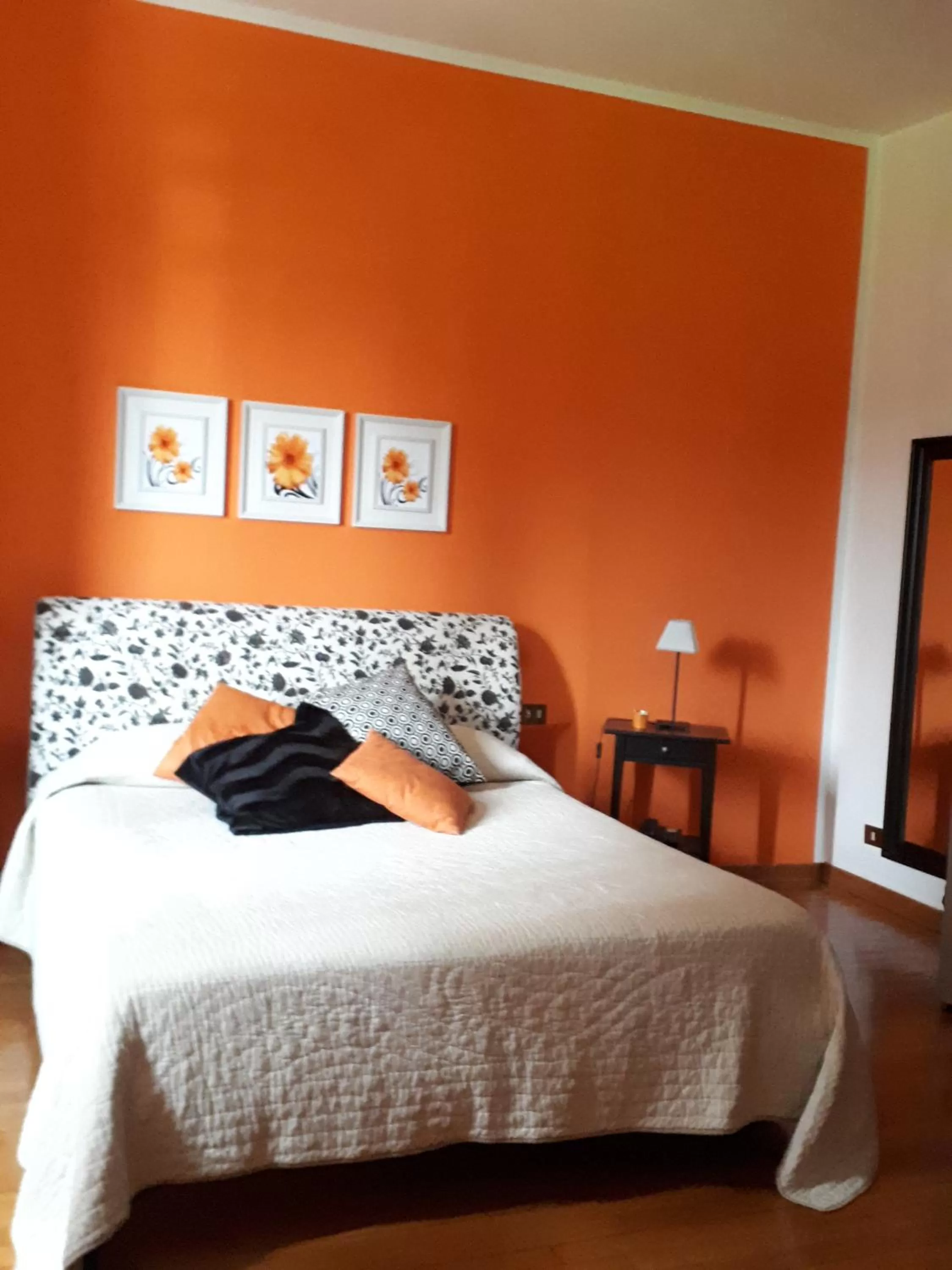 Bed in B&B DUE ABETI