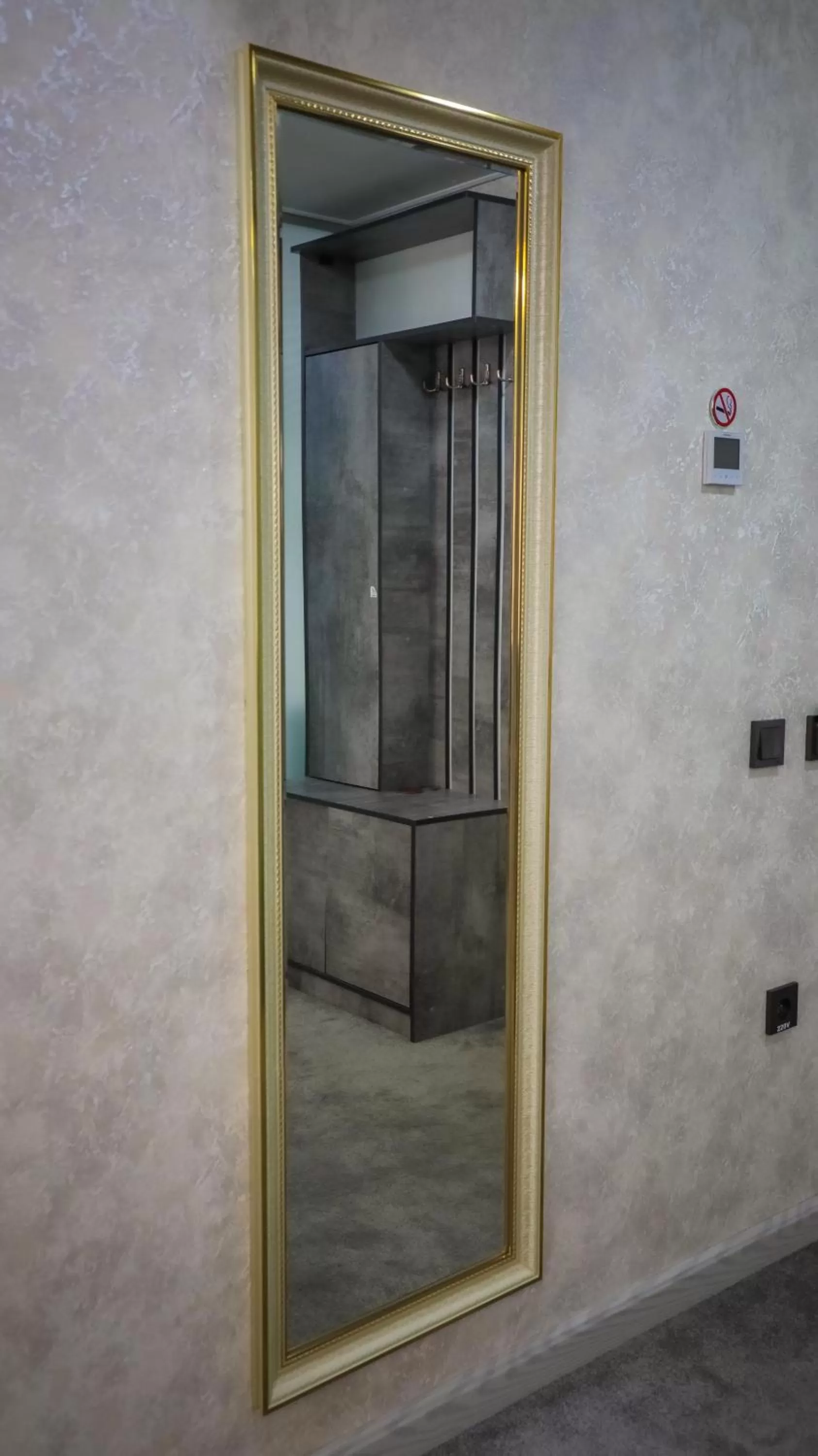 Photo of the whole room, Bathroom in Porto Bello Hotel