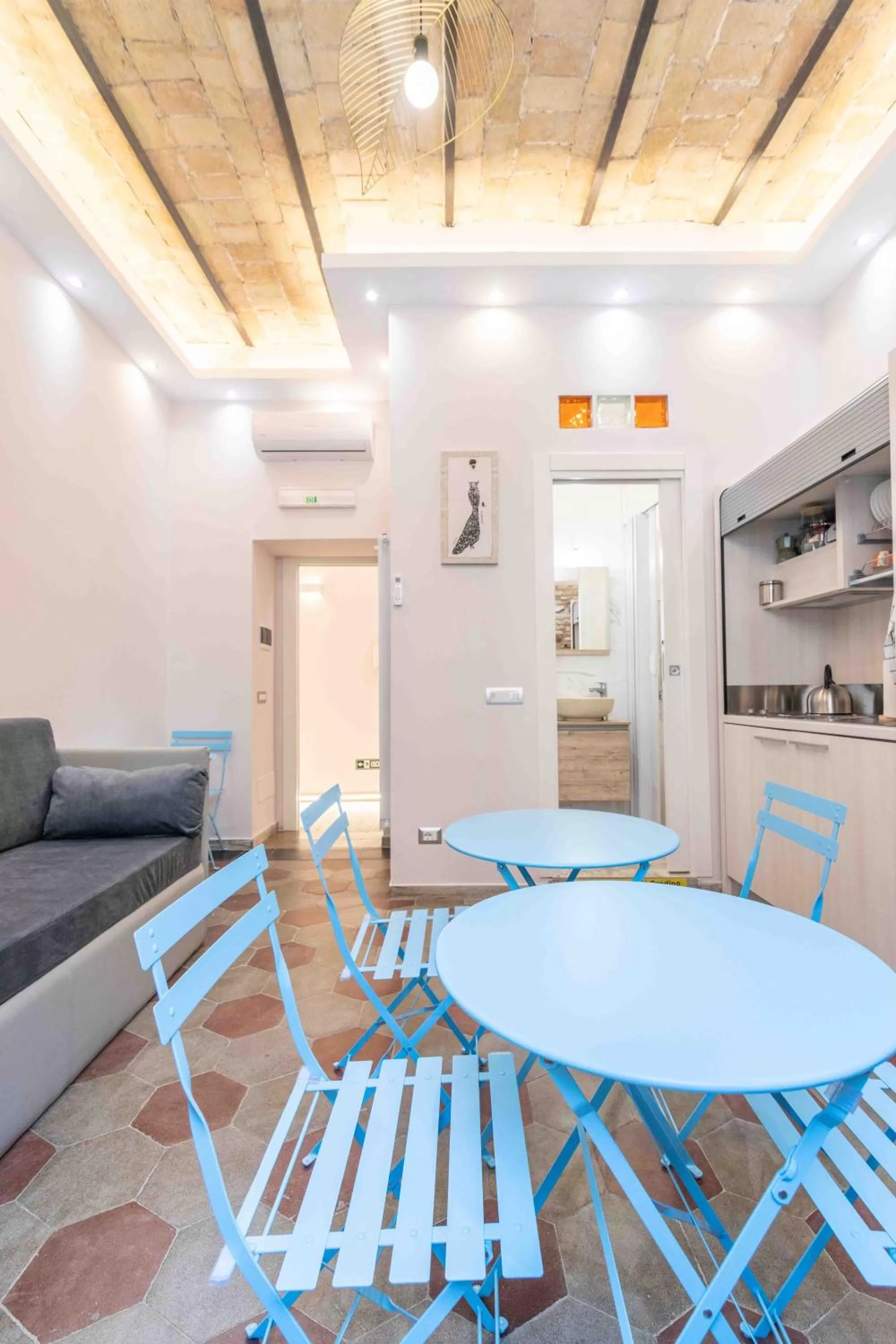 Museum Inn - Una finestra sui Musei Vaticani