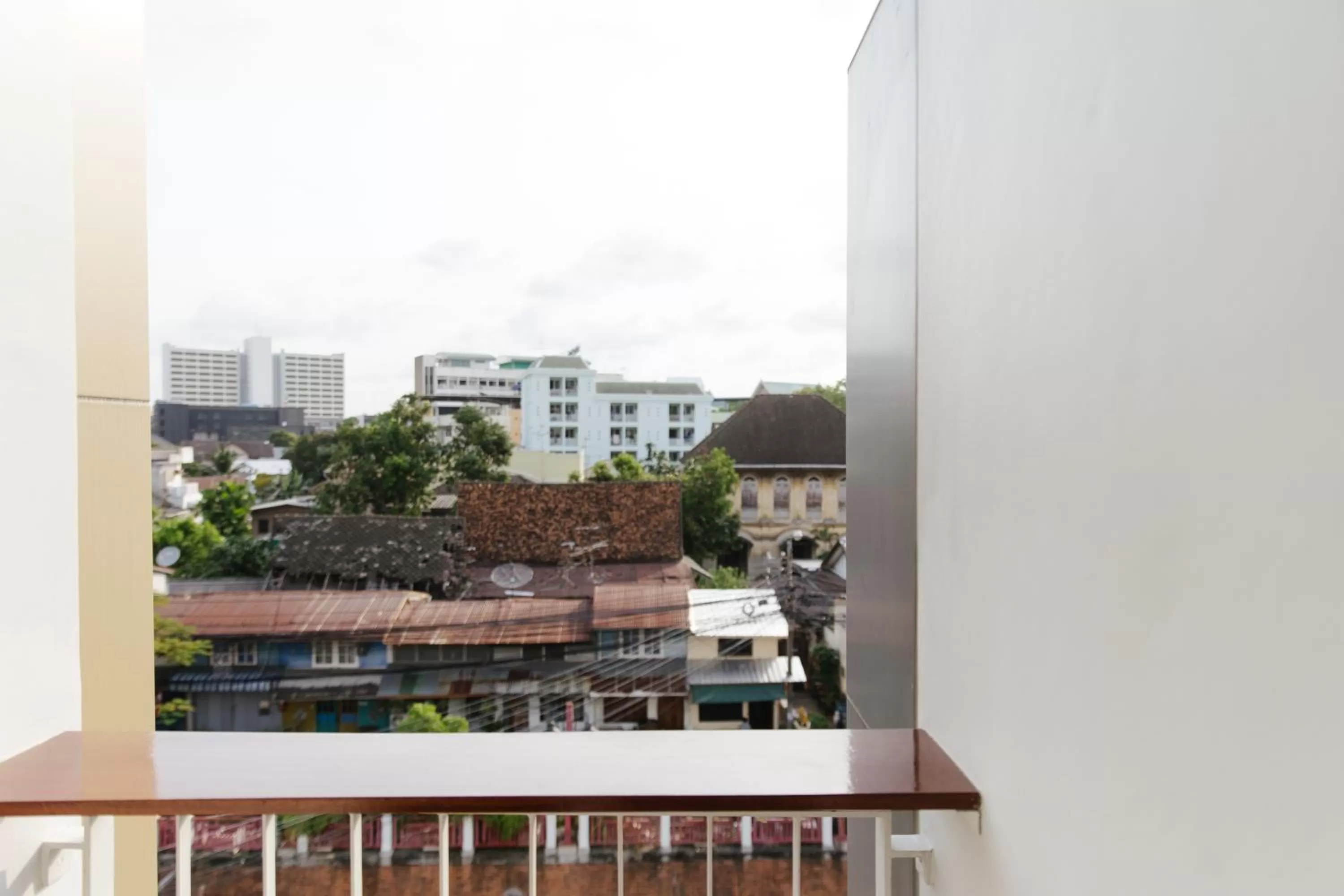 View (from property/room) in Nappiness Hotel
