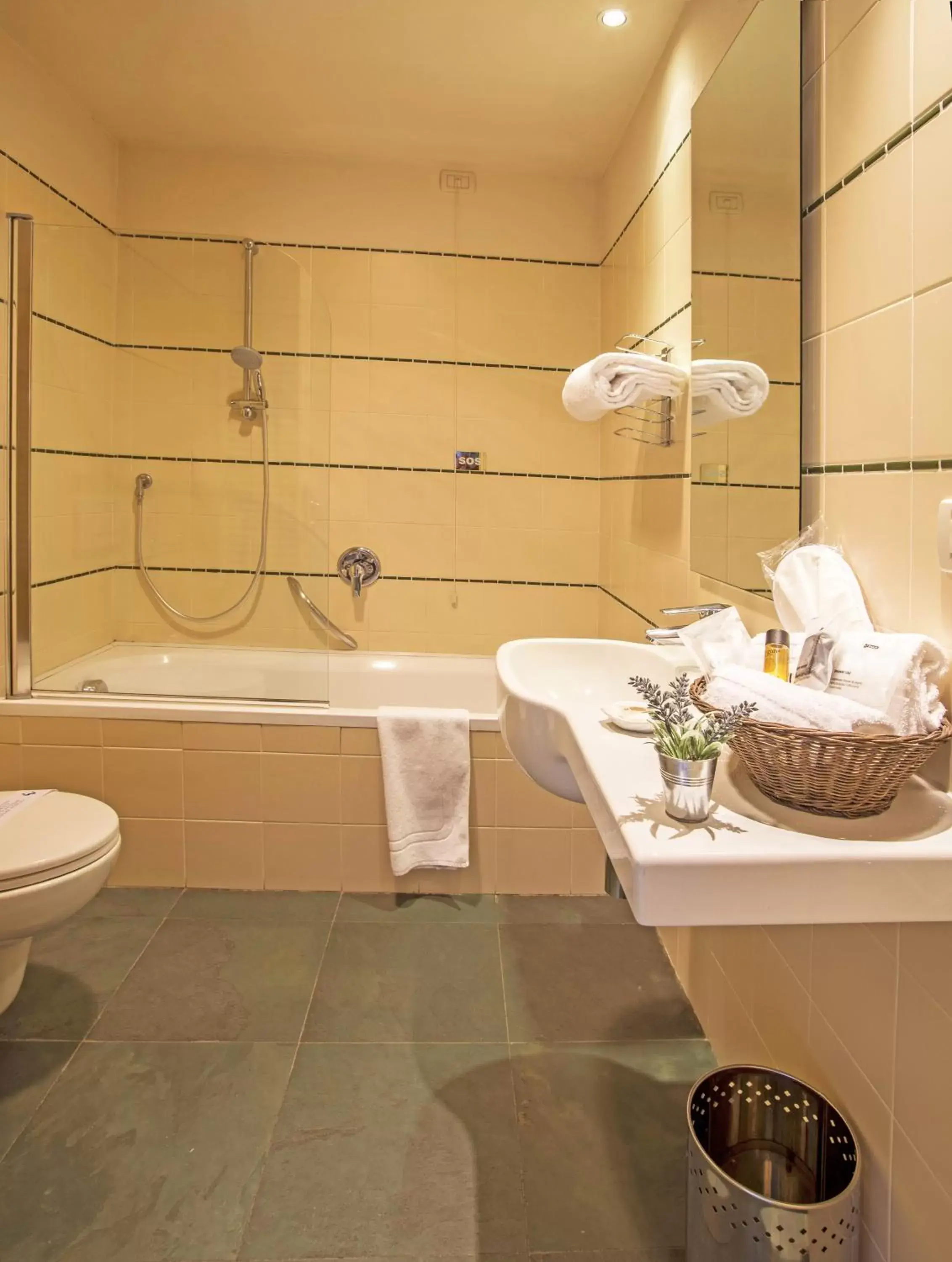Premier Double or Twin Room in Hotel Antico Podere Propano Premier Double or Twin Room in Hotel Antico Podere Propano