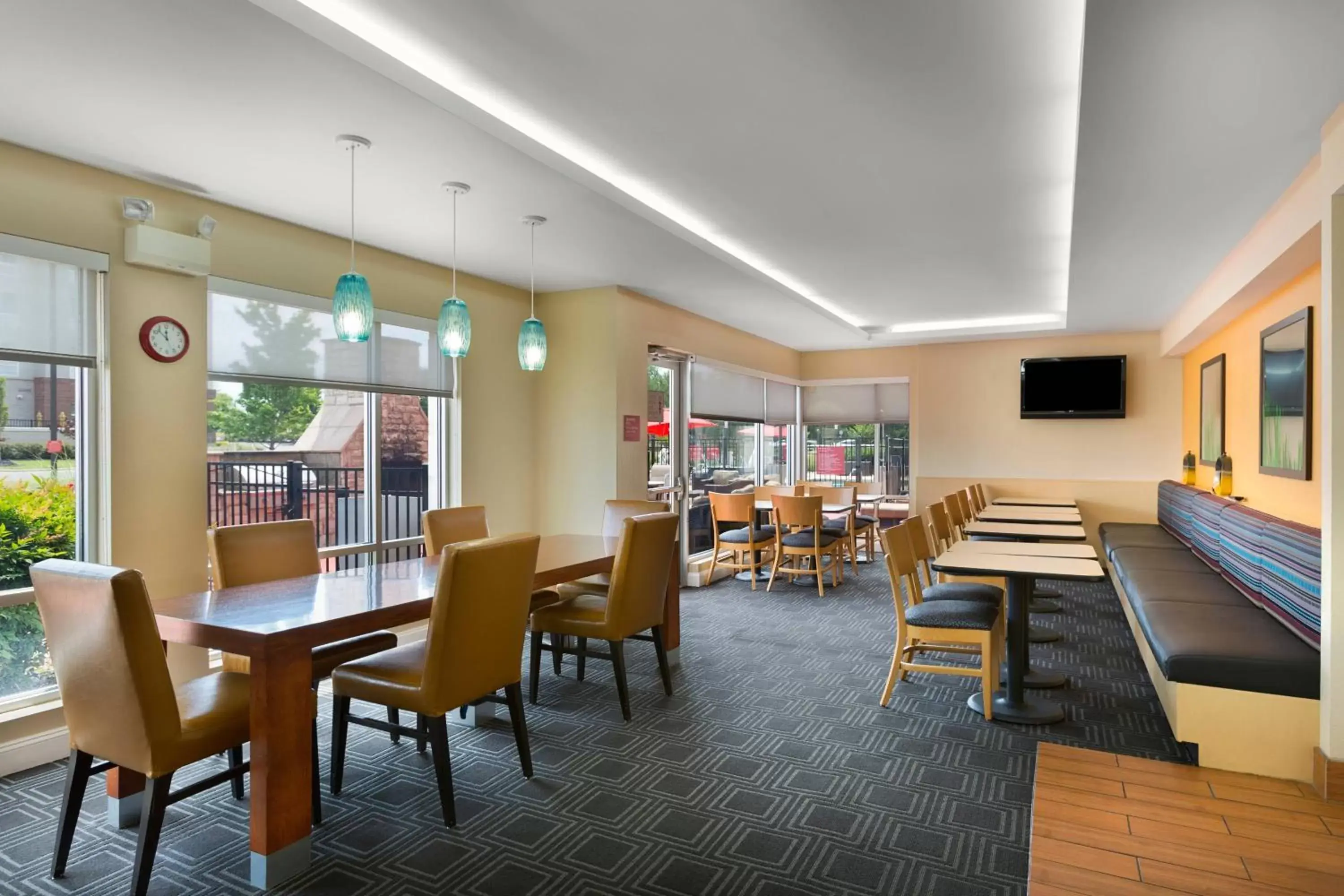 Breakfast, Restaurant/Places to Eat in TownePlace Suites by Marriott Rock Hill